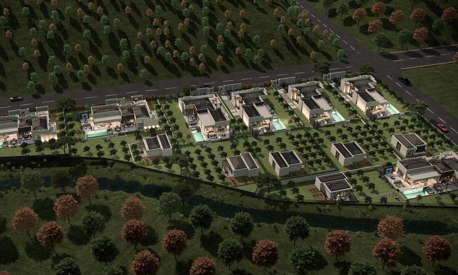 Apartments in Bayraklıdede, Kuşadası (CII-00040) — photograph 4
