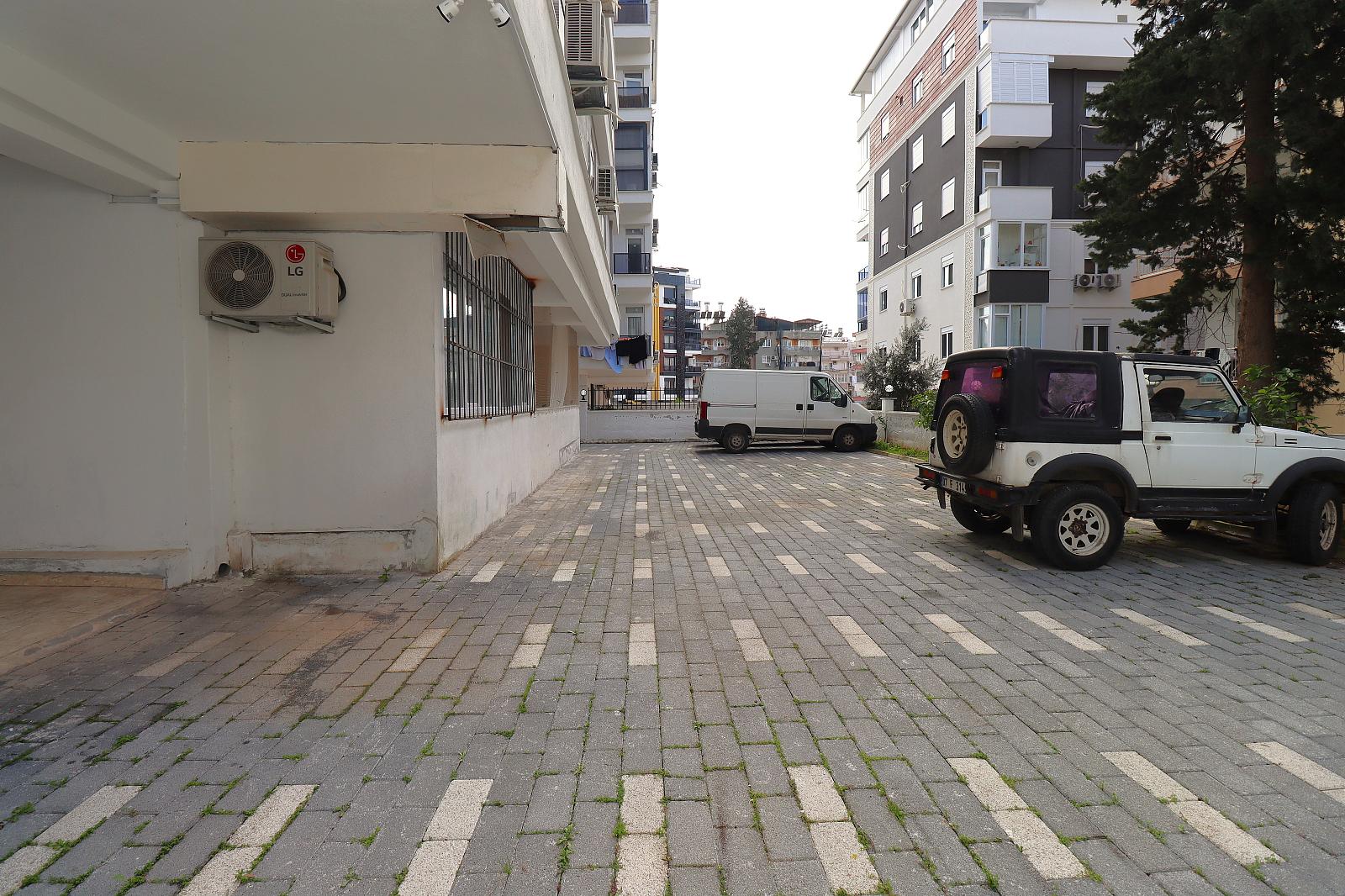 Apartments in Sinan, 1279. Sk. No:34 (AYT-04922) — photograph 4