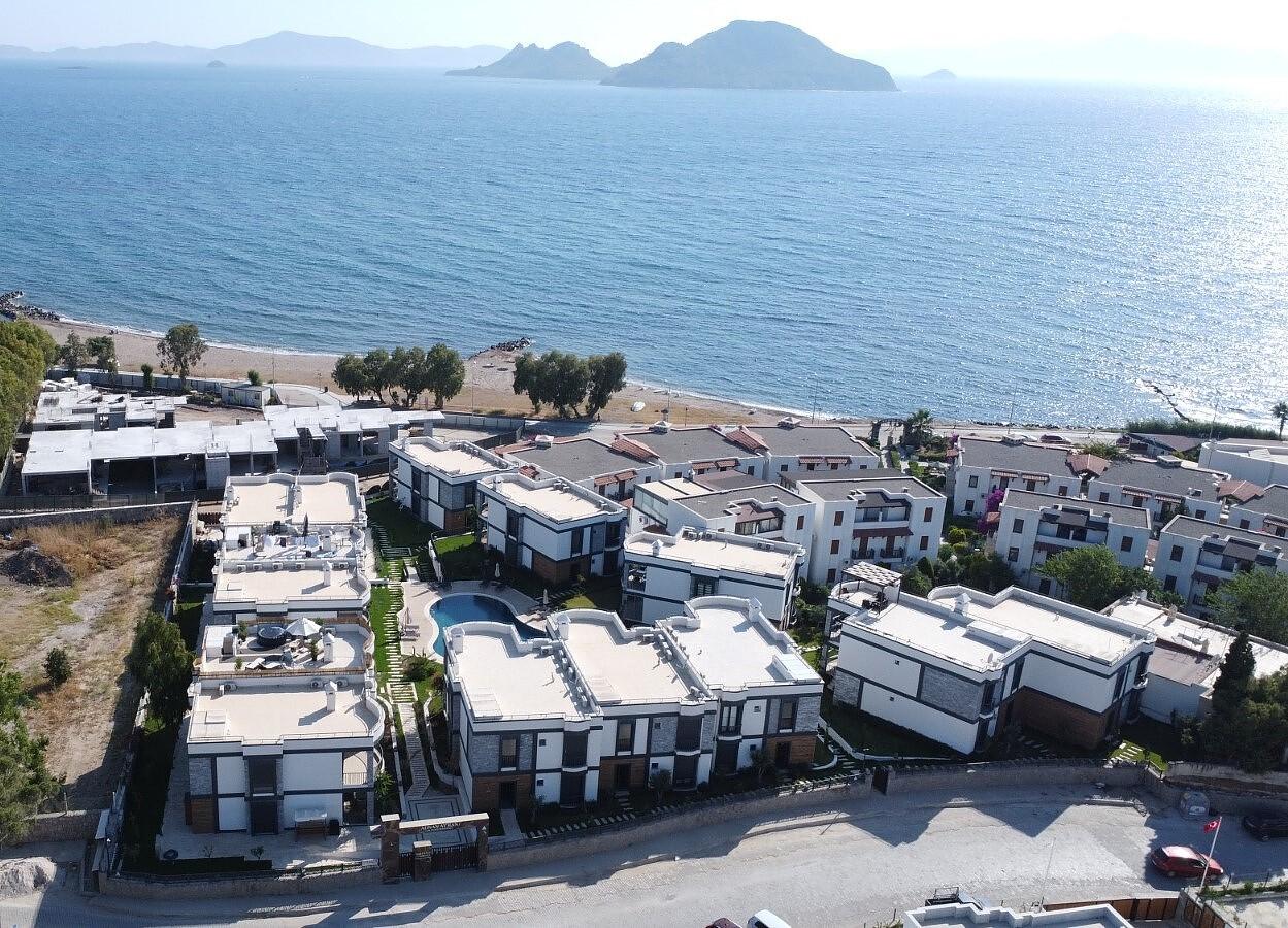 Apartments in Peksimet, Bodrum (BJV-00521) — photograph 1