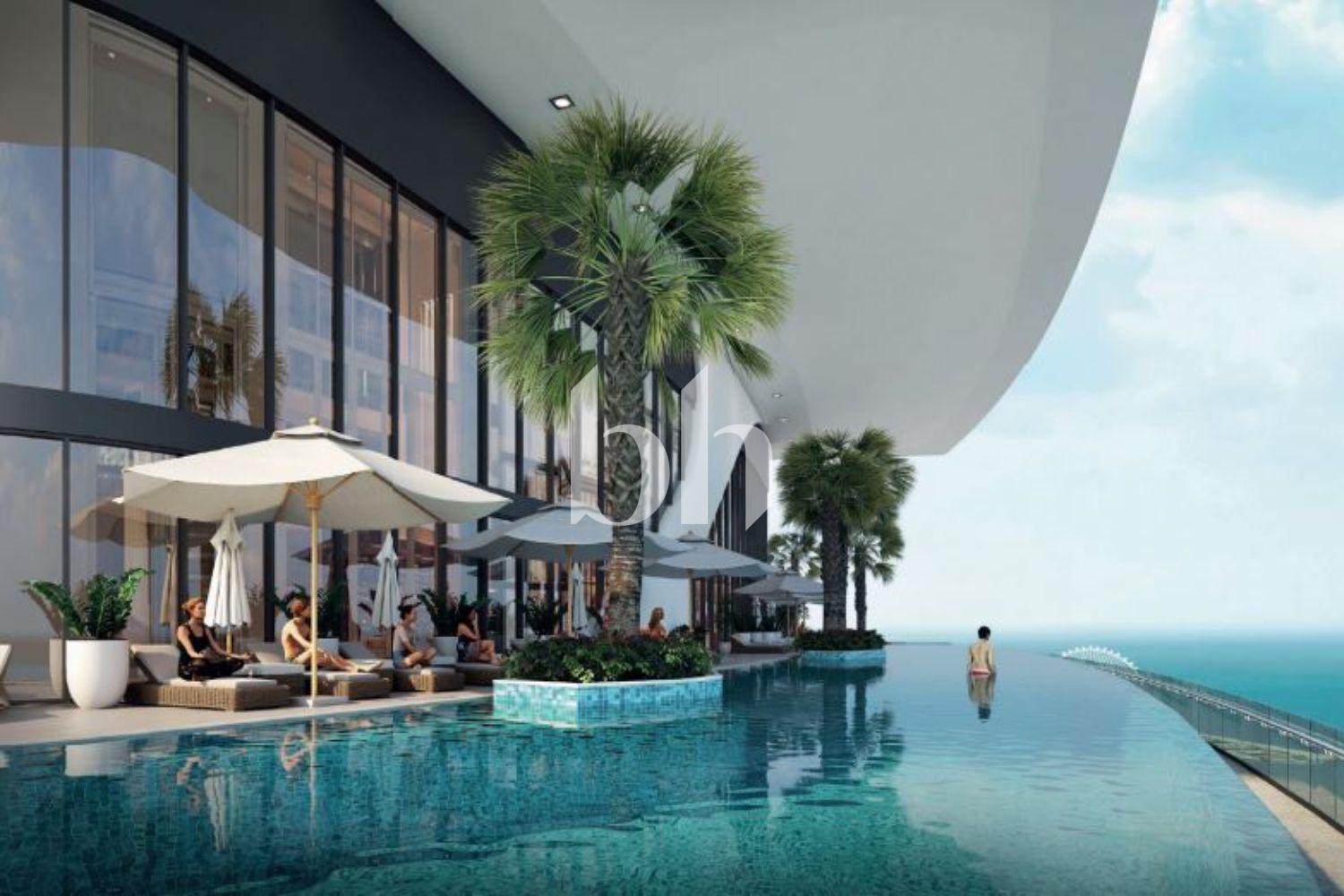 Sobha Seahaven Tower A — photograph 1