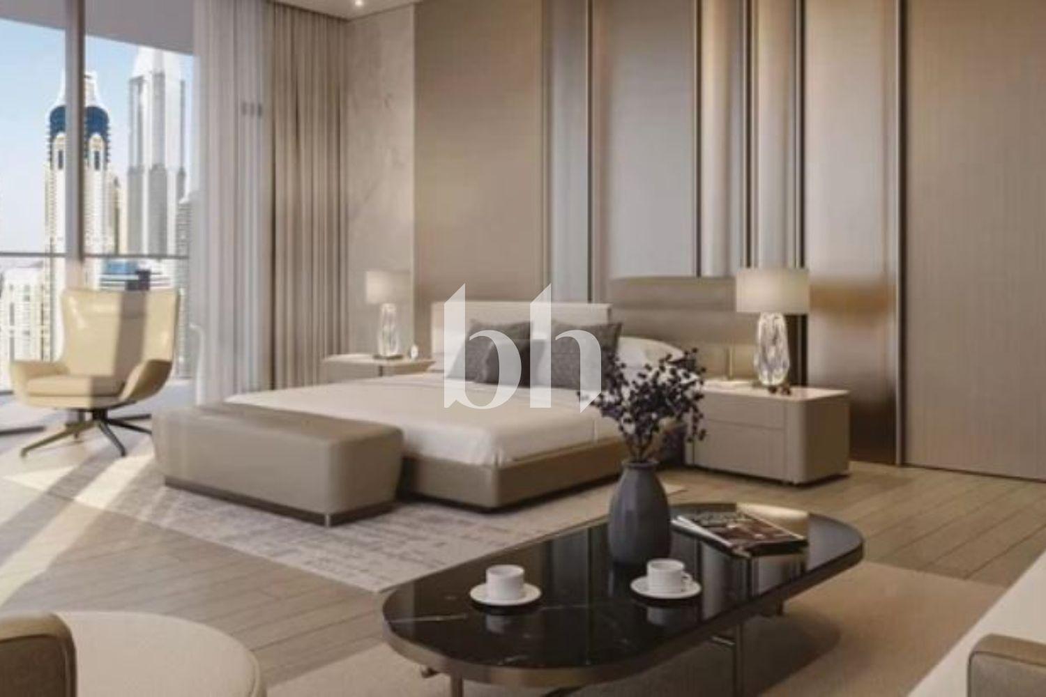 Sobha Seahaven Tower A — photograph 4