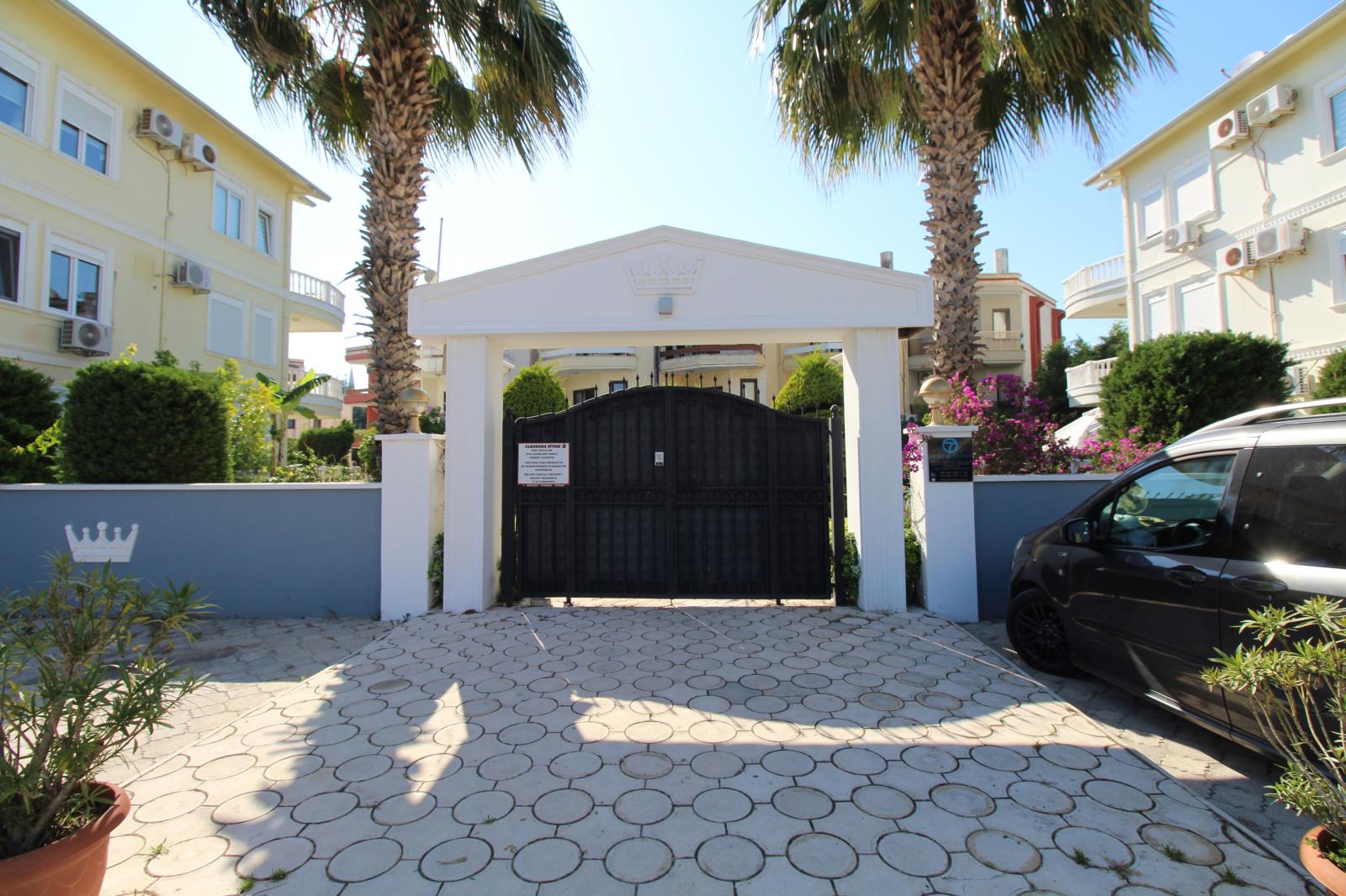Apartments in Belek, Serik (AYT-03780) — photograph 2