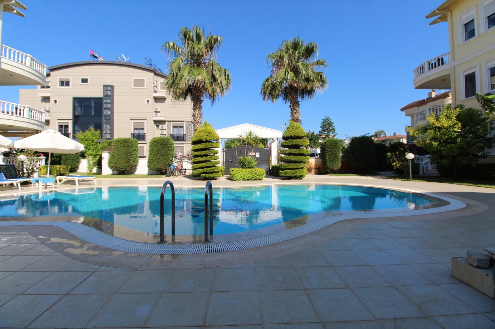 Apartments in Belek, Serik (AYT-03780) — photograph 4
