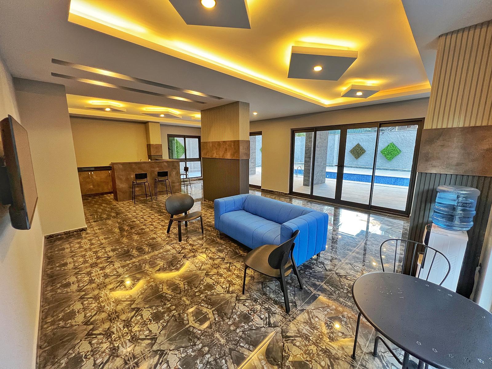 Apartments in Saray, Alanya (AYT-04067) — photograph 5