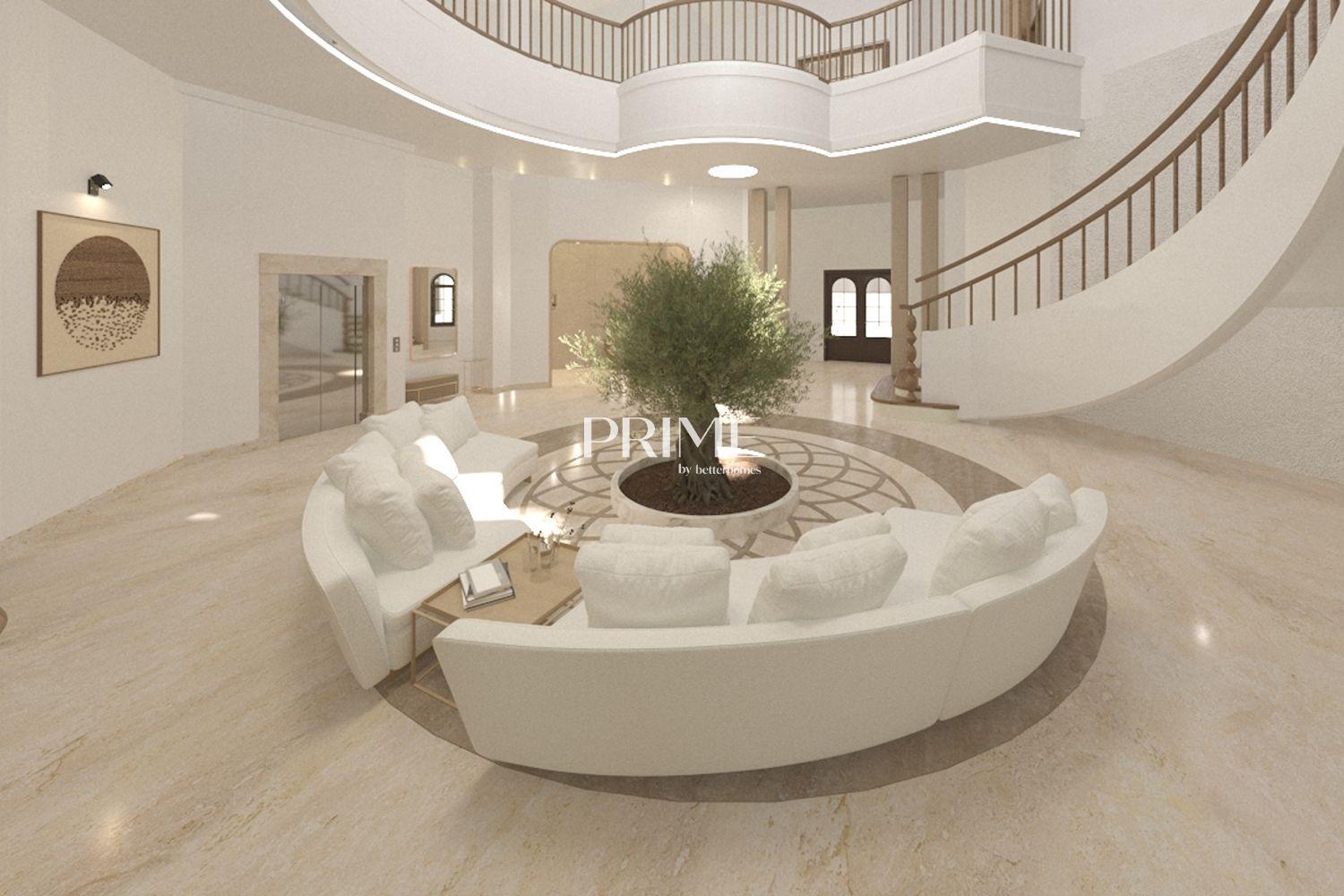 Umm Al Sheif Villas — photograph 4