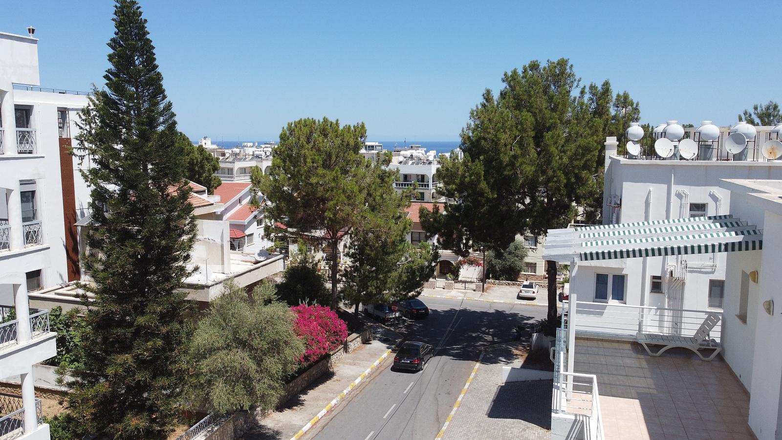 Apartments in Girne (ECN-00593) — photograph 5