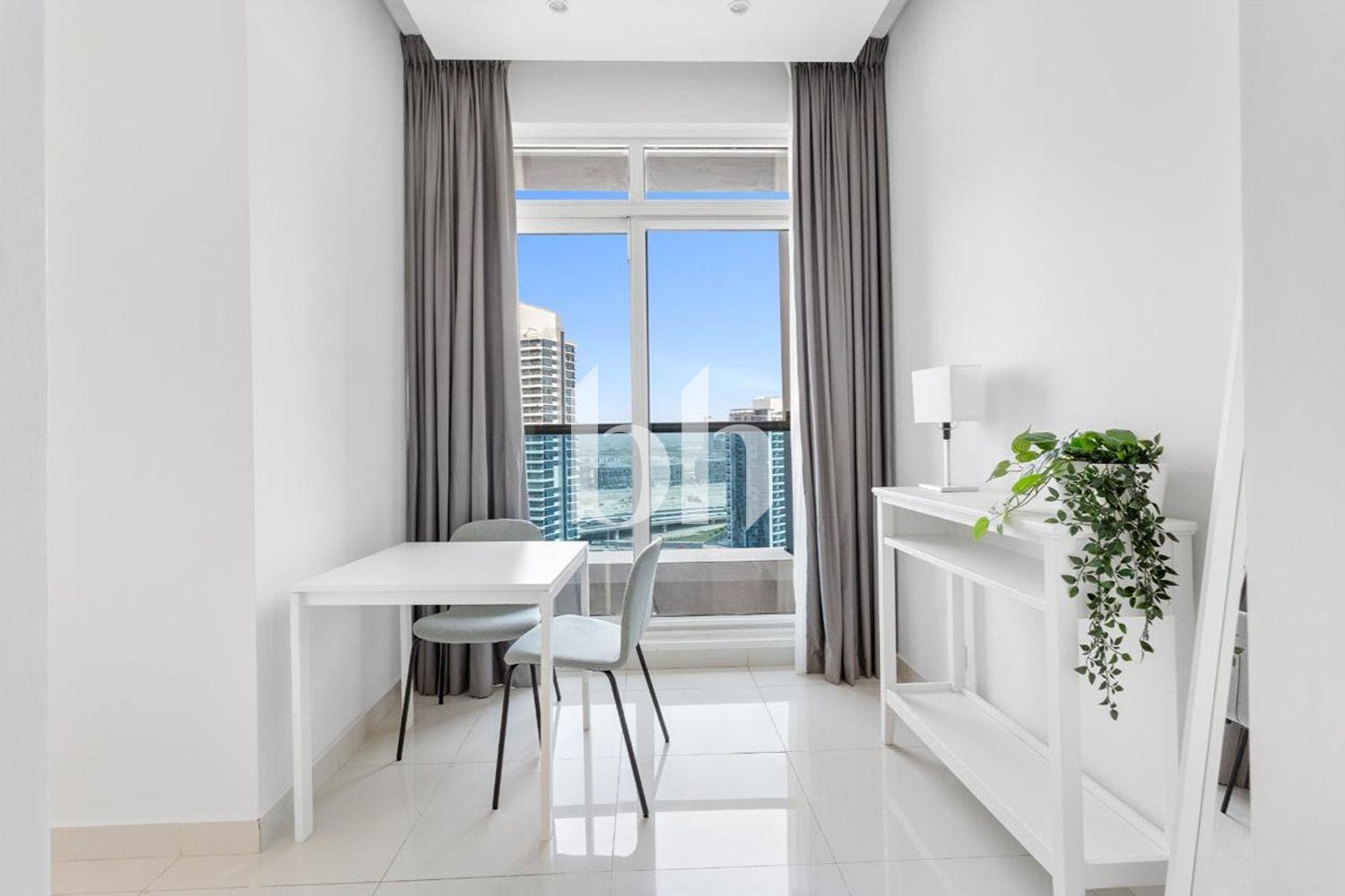 DAMAC Maison The Vogue — photograph 4