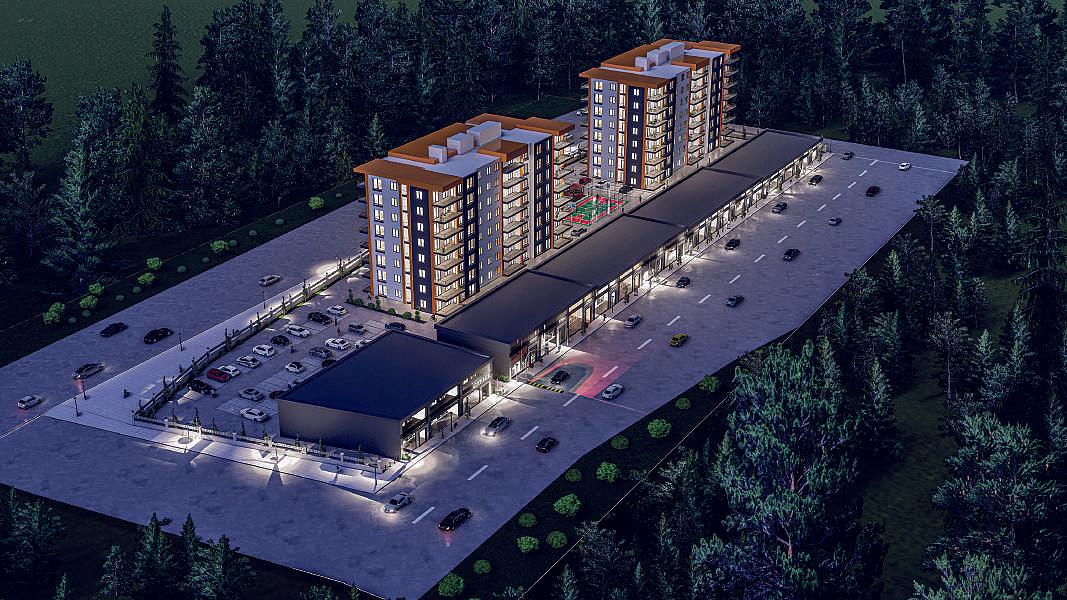 Apartments in 29 Ekim, Sincan (ESB-00315) — photograph 4