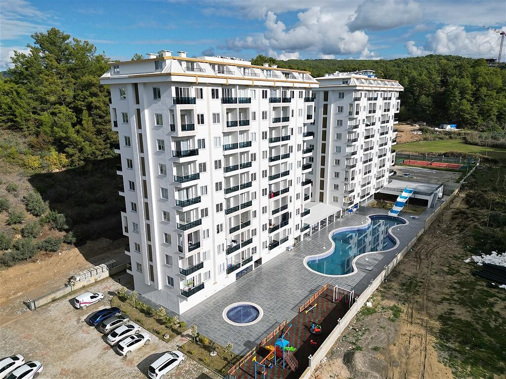 Apartments in Avsallar, Alanya (AYT-01597) — photograph 4