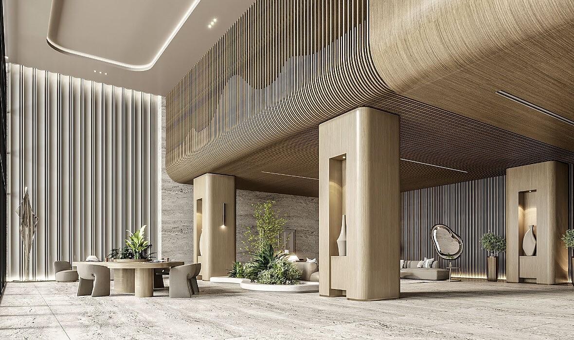Apartments in Dubai Islands, Dubai (DXB-00107) — photograph 4