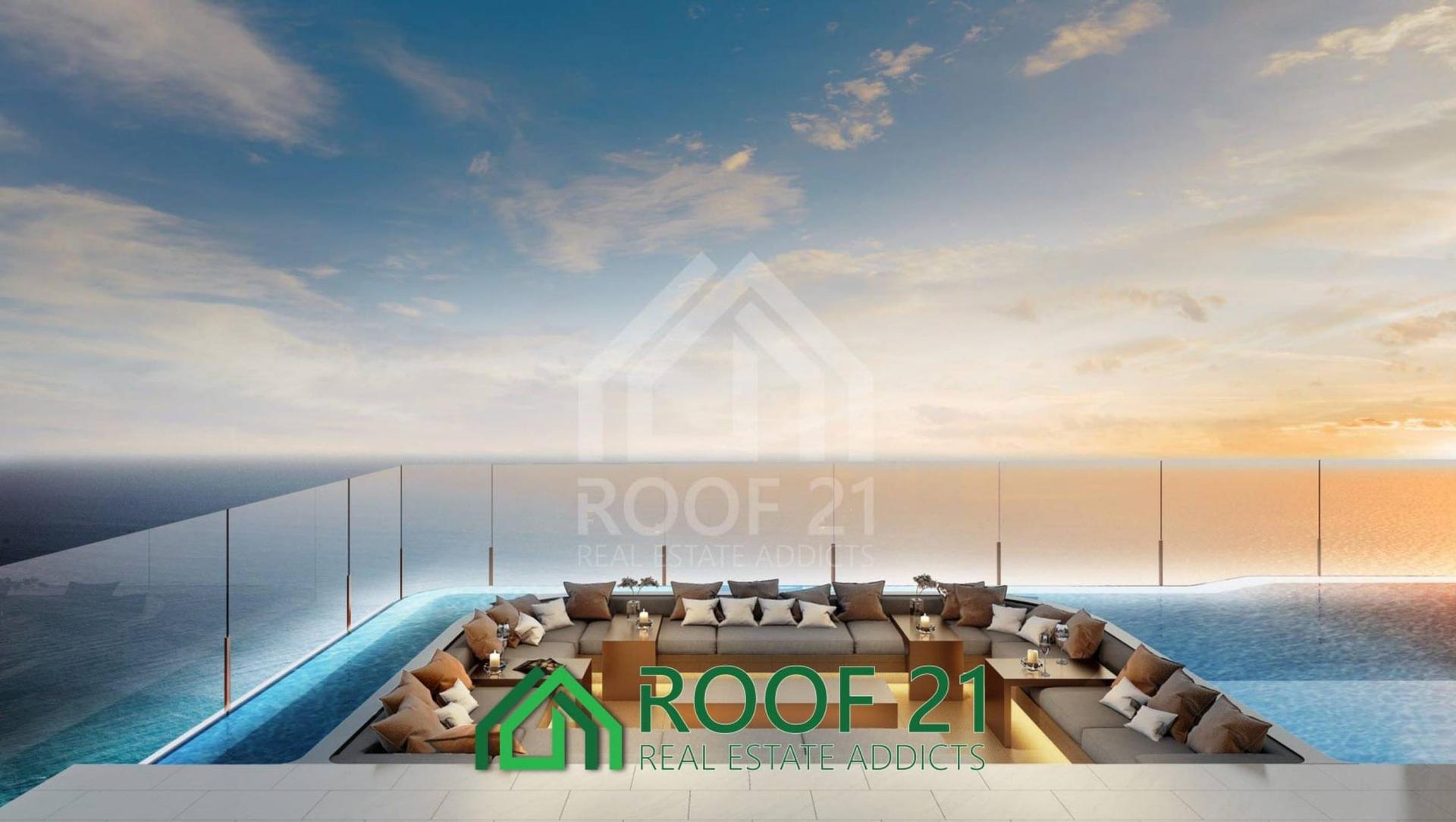 Arom Jomtien — photograph 5