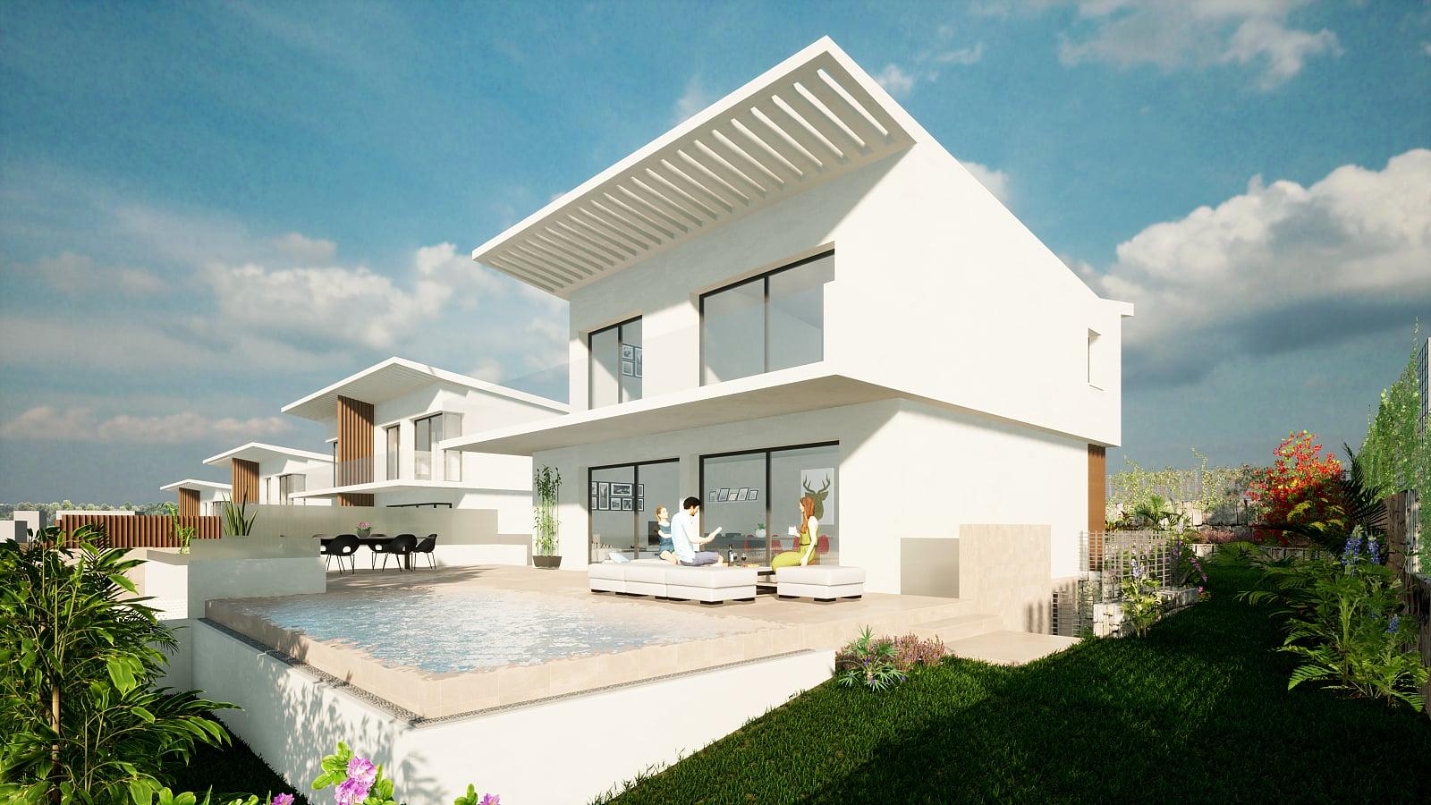 Apartments in La Cala de Mijas, Mijas (AGP-00839) — photograph 1