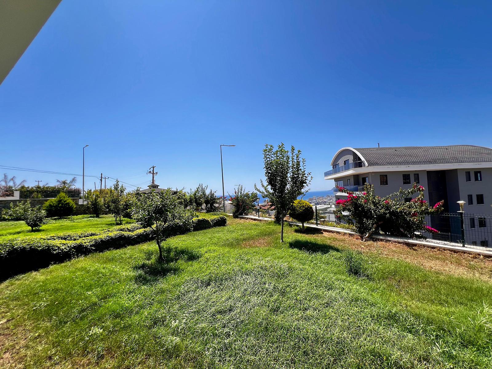 Apartments in Kargıcak, Alanya (AYT-04606) — photograph 5