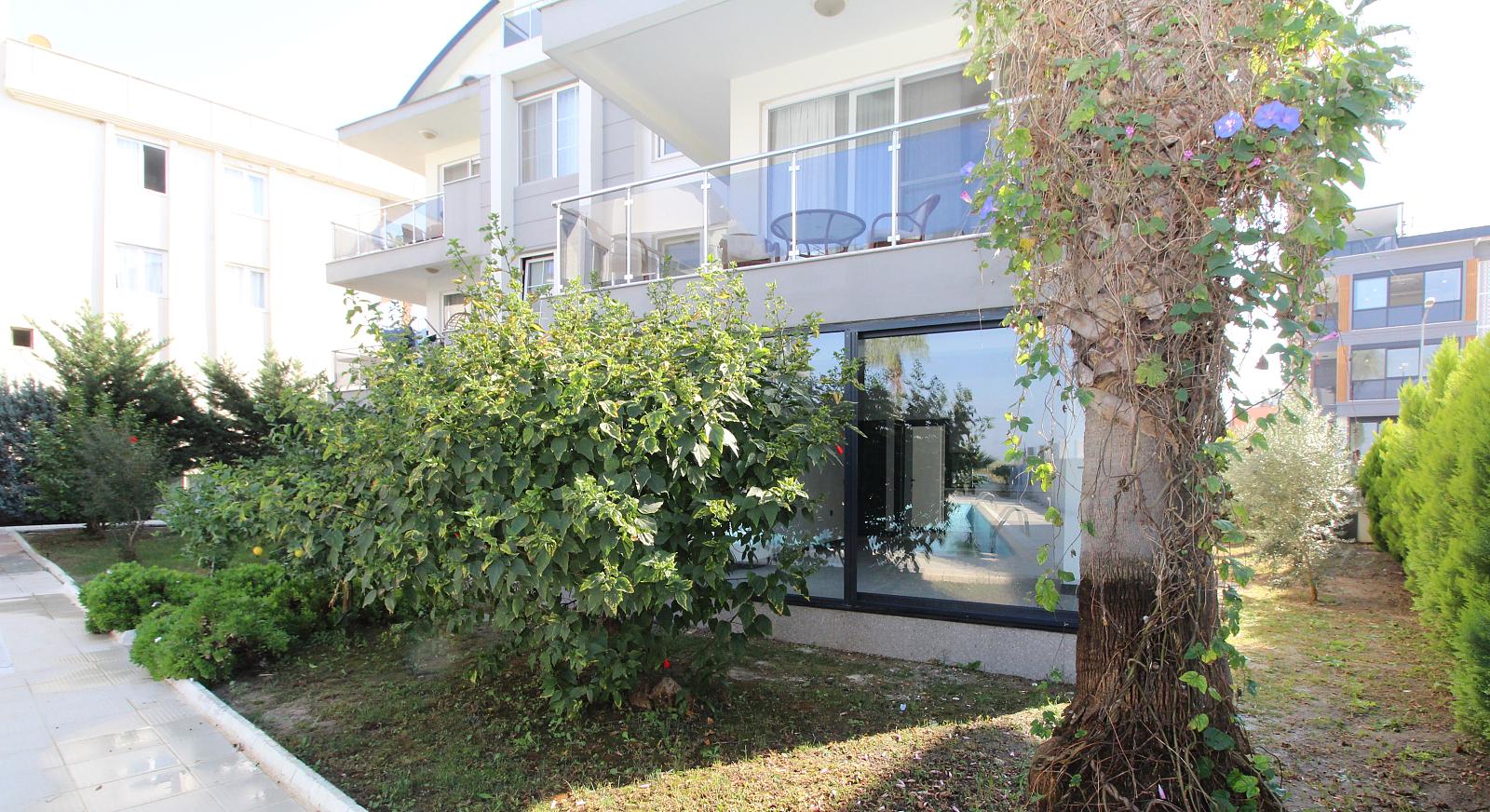 Apartments in Belek, Serik (AYT-04277) — photograph 5