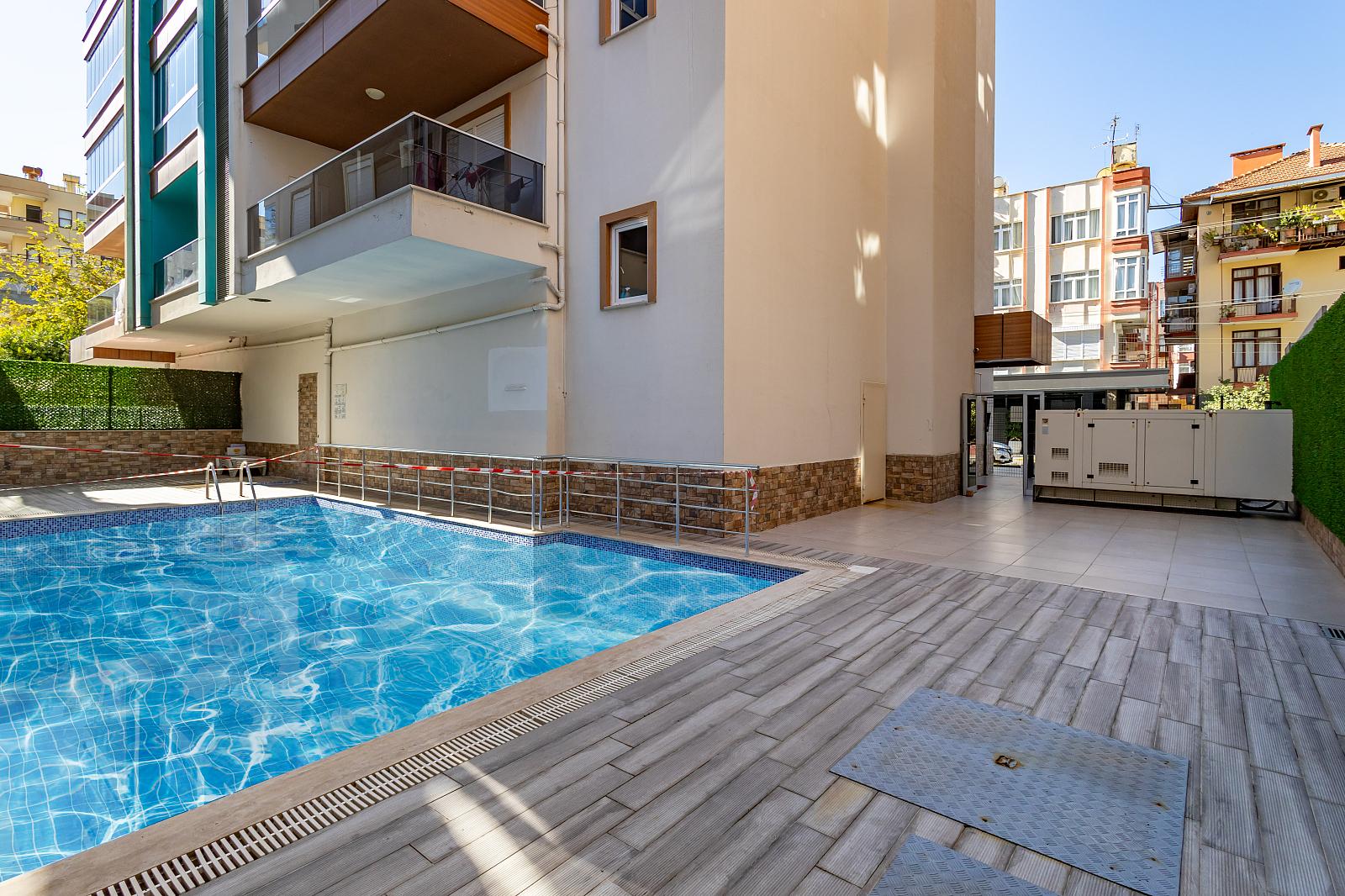Apartments in Kızlar Pınarı, Alanya (AYT-04837) — photograph 3