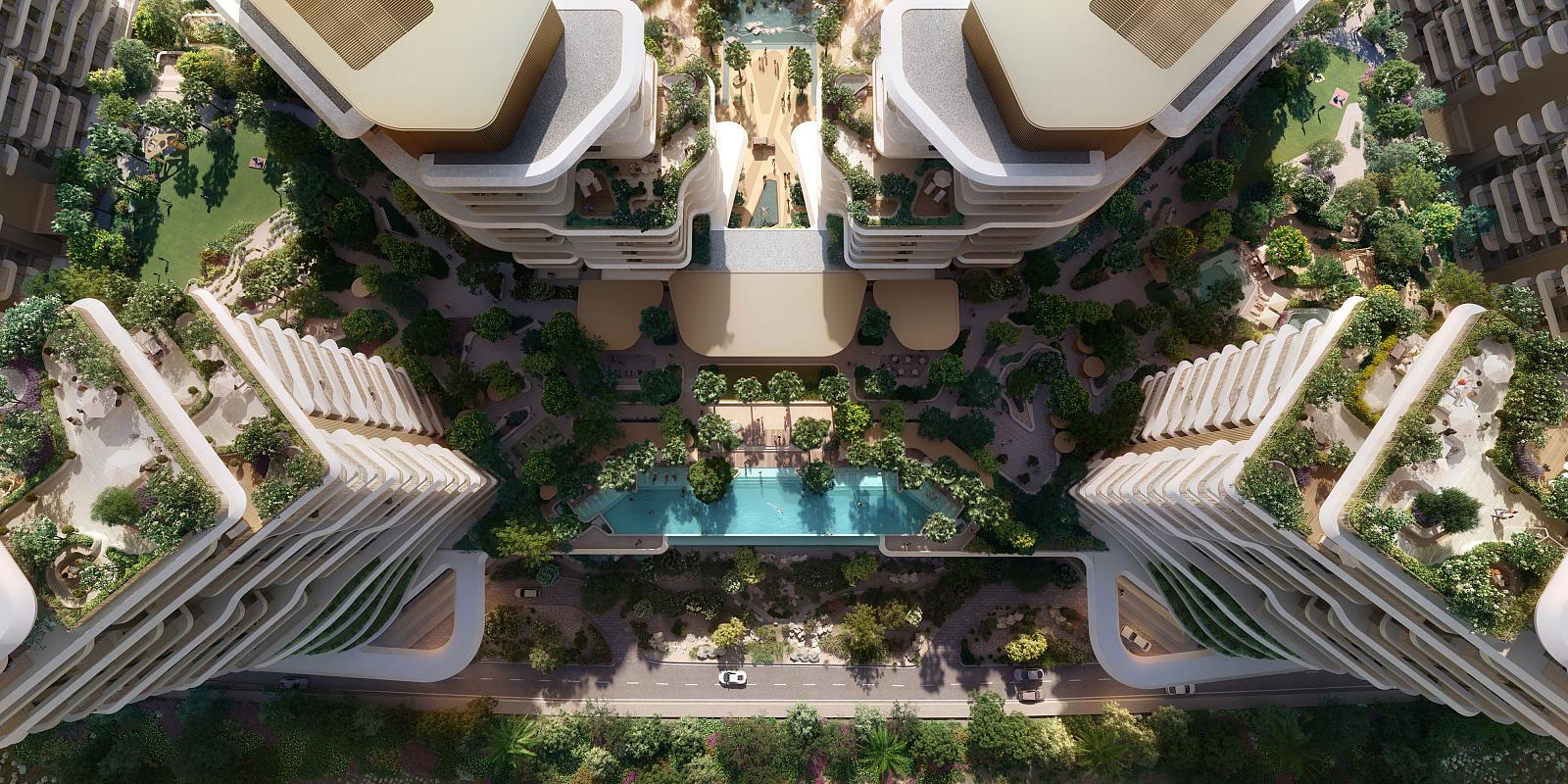Apartments in Dubailand, Dubai (DXB-00117) — photograph 5