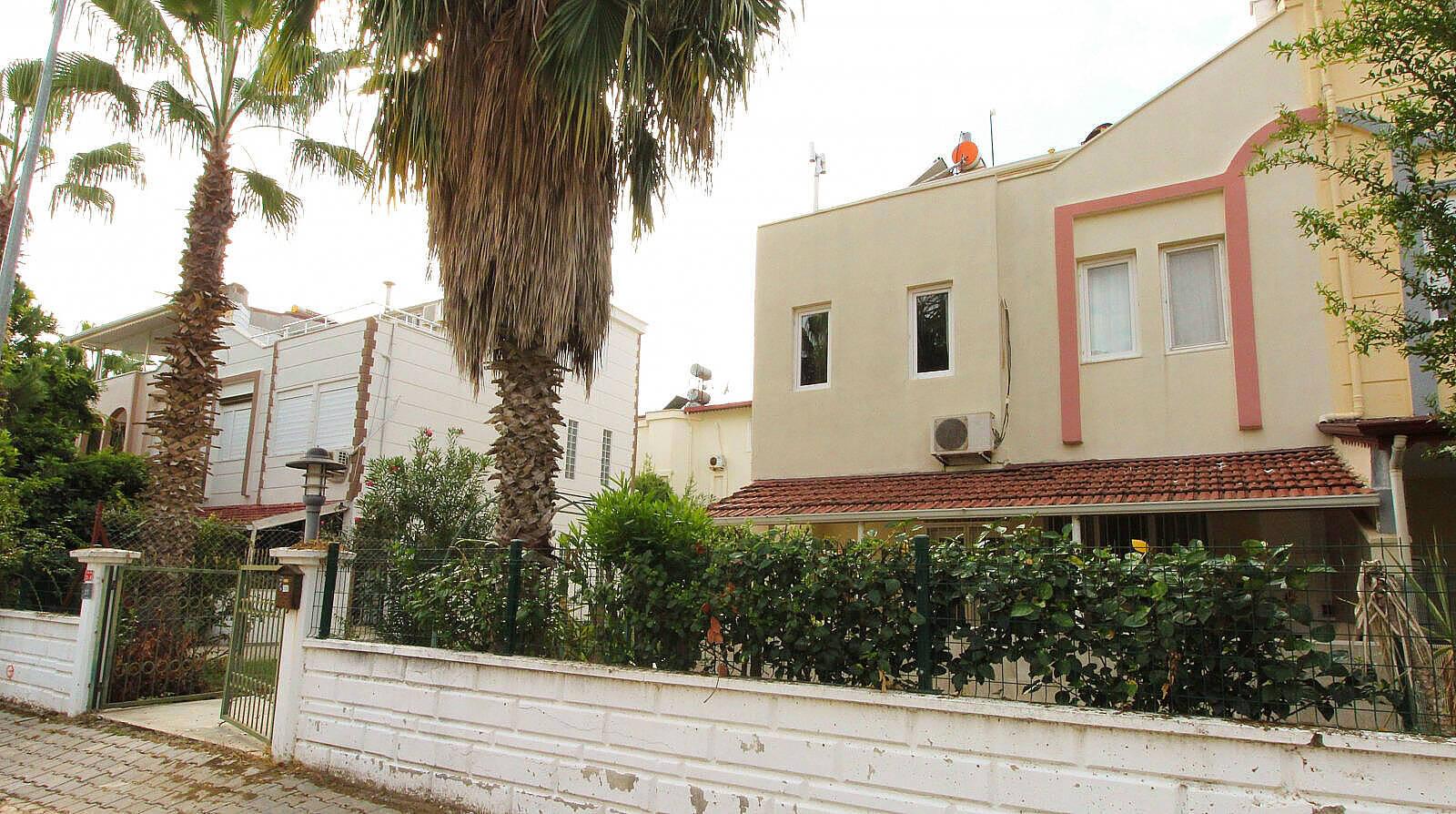 Apartments in Kadriye, 130 Sok No:22 (AYT-04425) — photograph 2