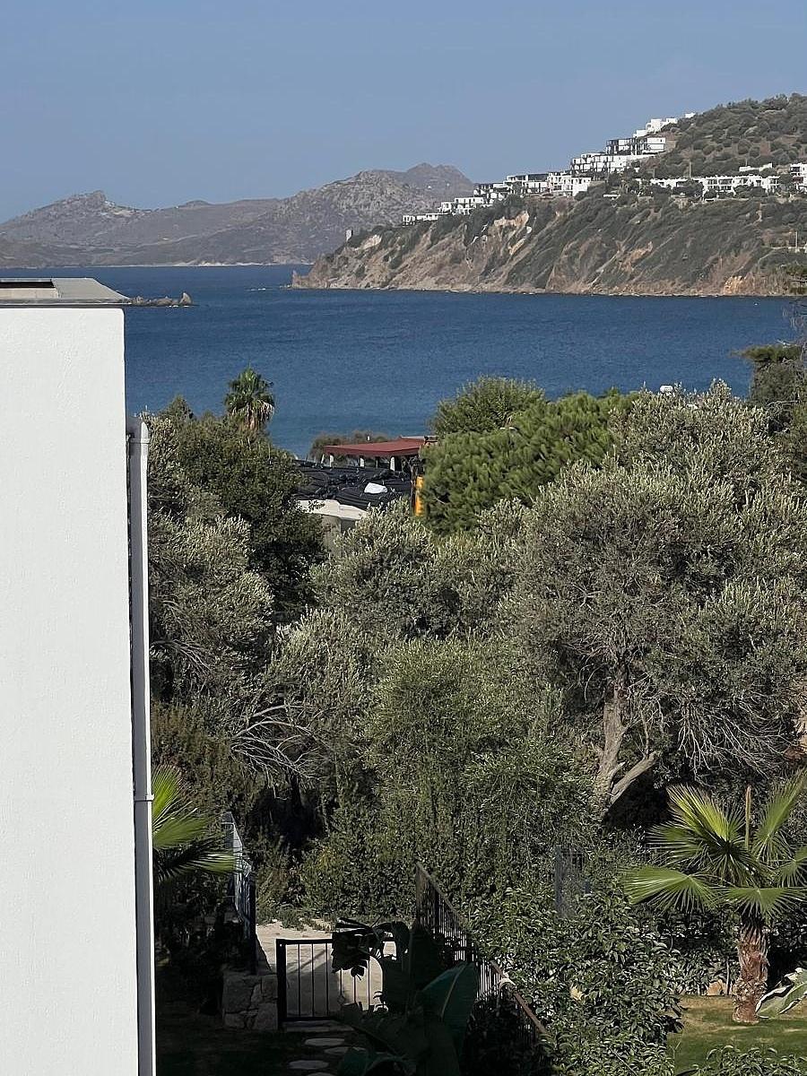 Apartments in Yalıkavak, Bodrum (BJV-00534) — photograph 3