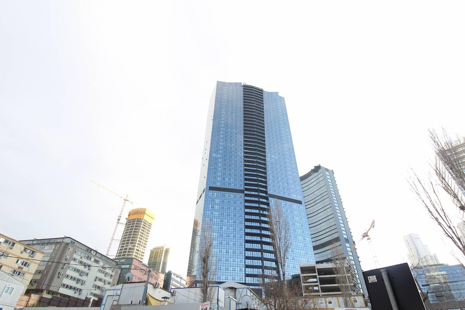 Apartments in Merkez, Şişli (IST-00374) — photograph 4
