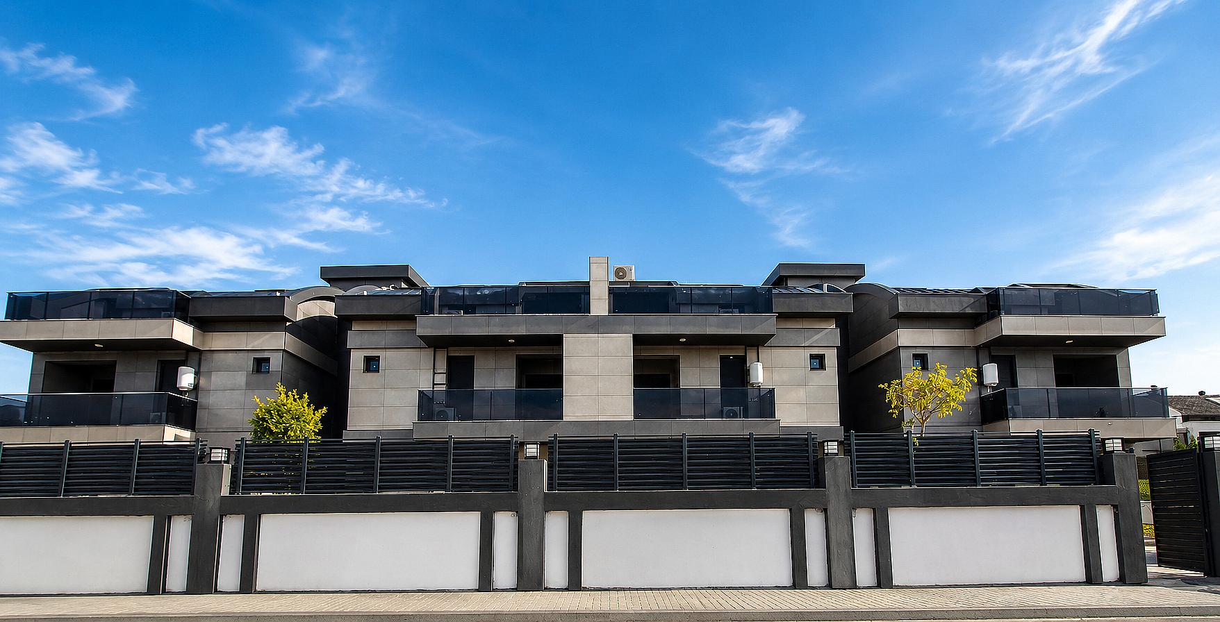 Apartments in Belek, Serik (AYT-05105) — photograph 4