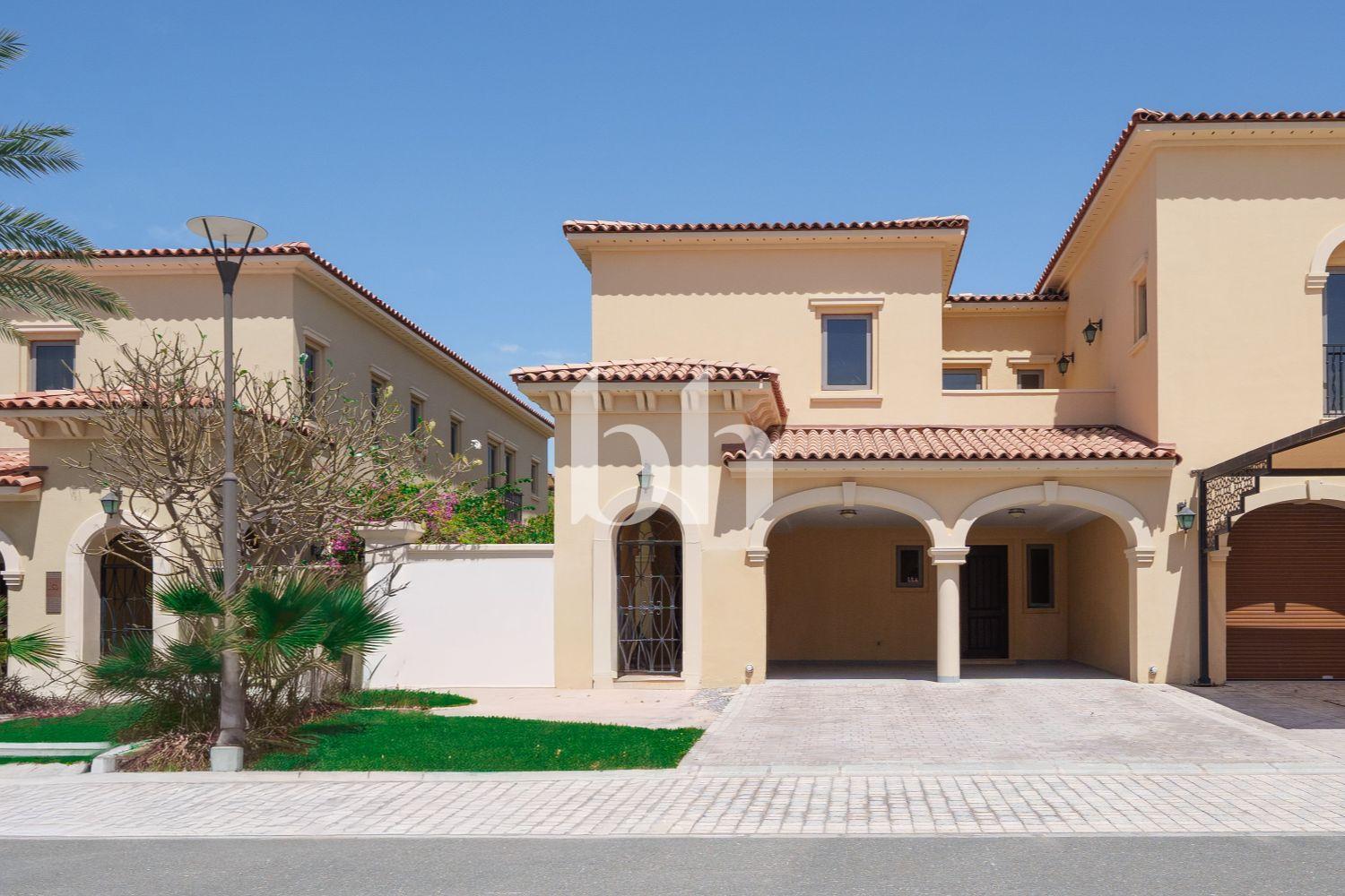 Saadiyat Beach Villas — photograph 1
