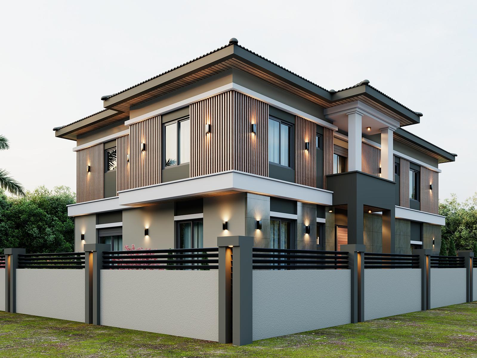 Apartments in Düzlerçamı, Döşemealtı (AYT-04491) — photograph 4