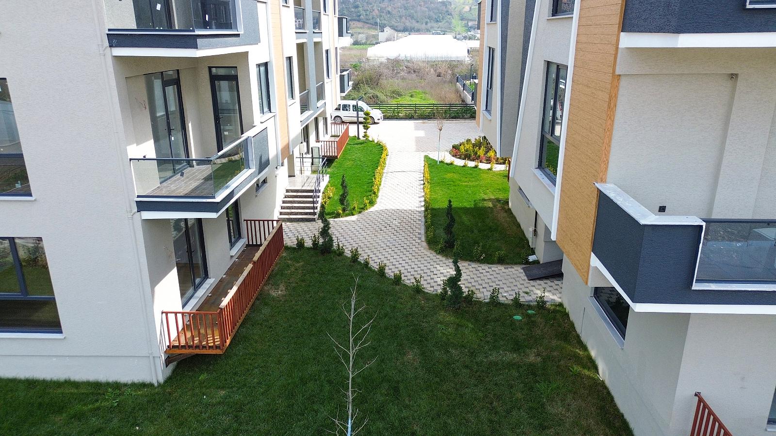Apartments in Kadıköy Bld, Yalova Merkez (YVX-00173) — photograph 5