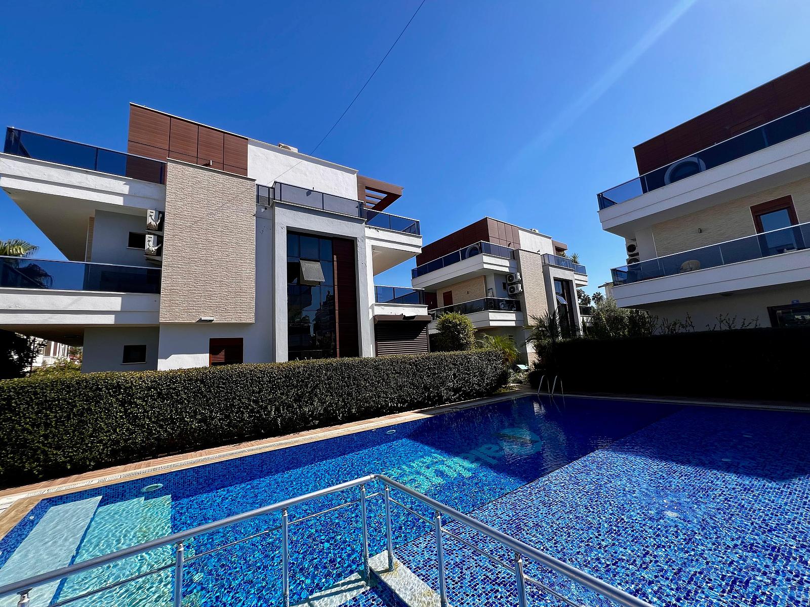 Apartments in Konaklı, Alanya (AYT-04364) — photograph 4