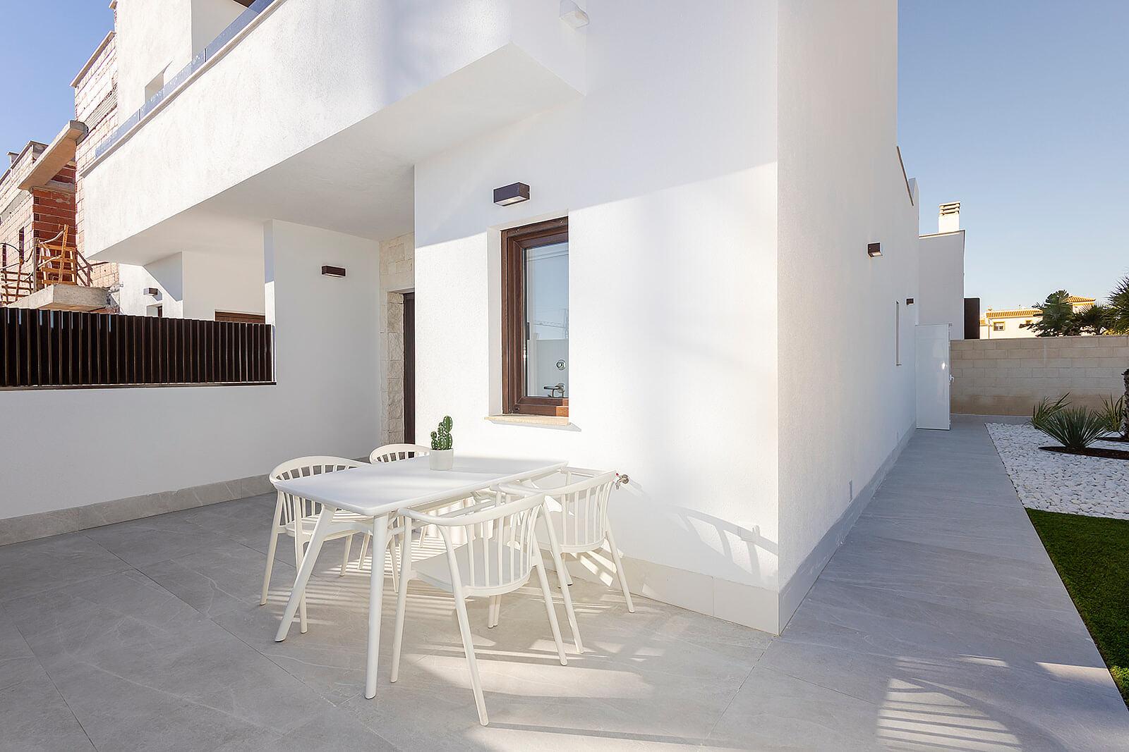 Apartments in Vistabella, Orihuela (ALC-01024) — photograph 3