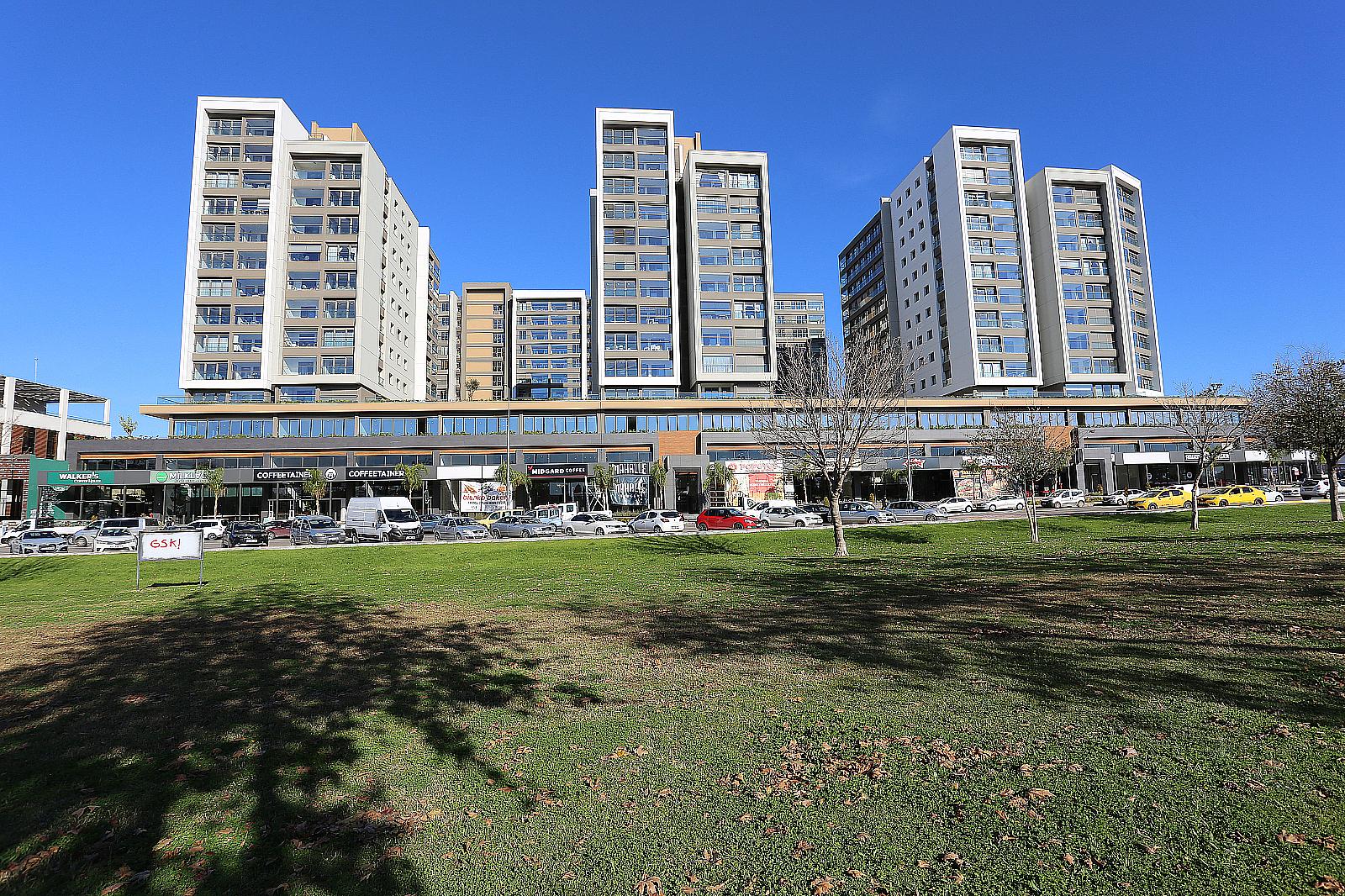 Apartments in Gülveren, 75. Yıl Cd. No:5 (AYT-04254) — photograph 5