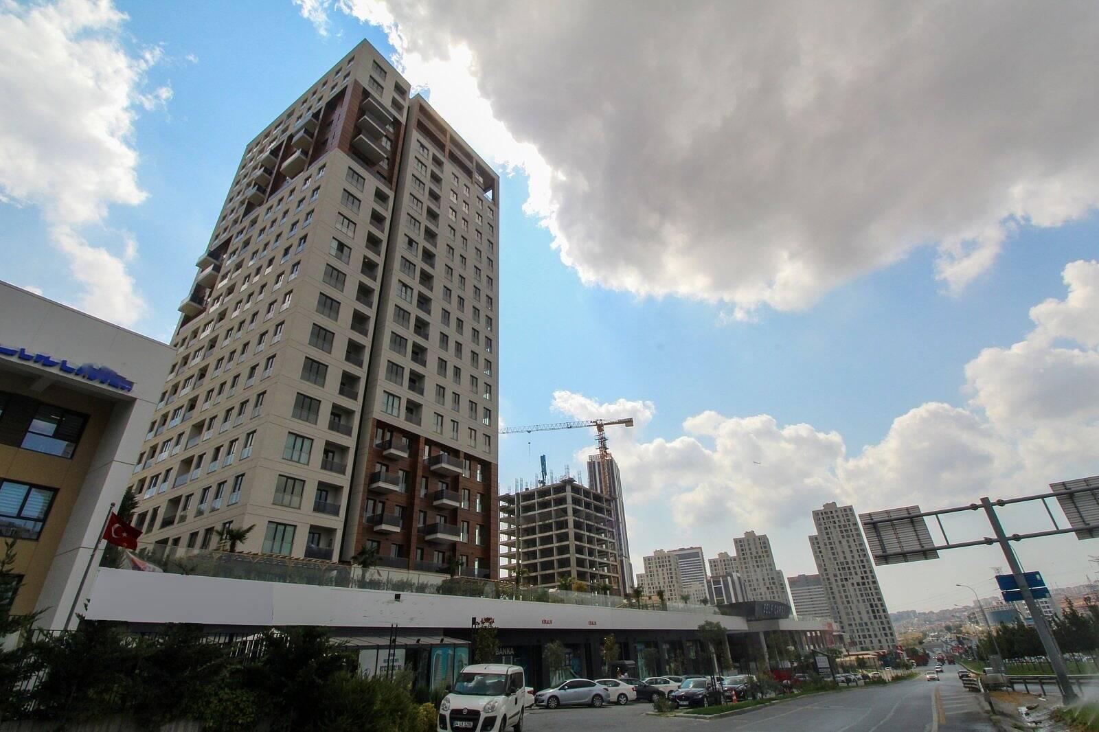 Apartments in Namık Kemal, Esenyurt (IST-00313) — photograph 5