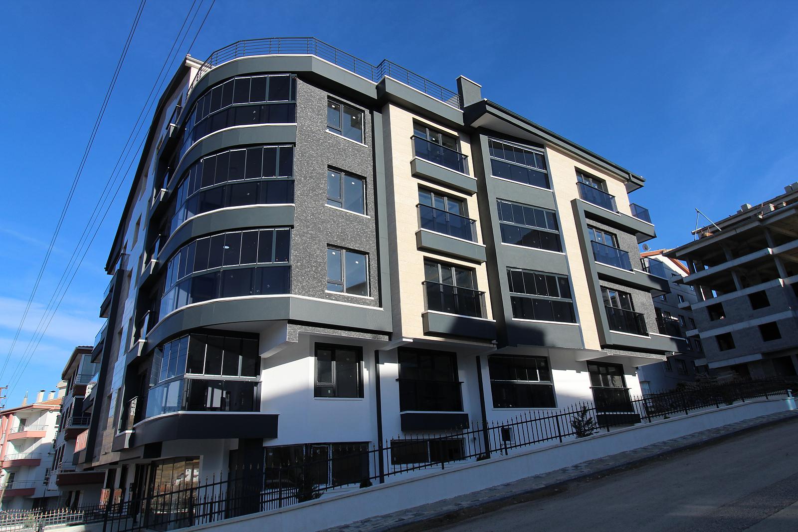 Apartments in Karakaya, Keçiören (ESB-00254) — photograph 3