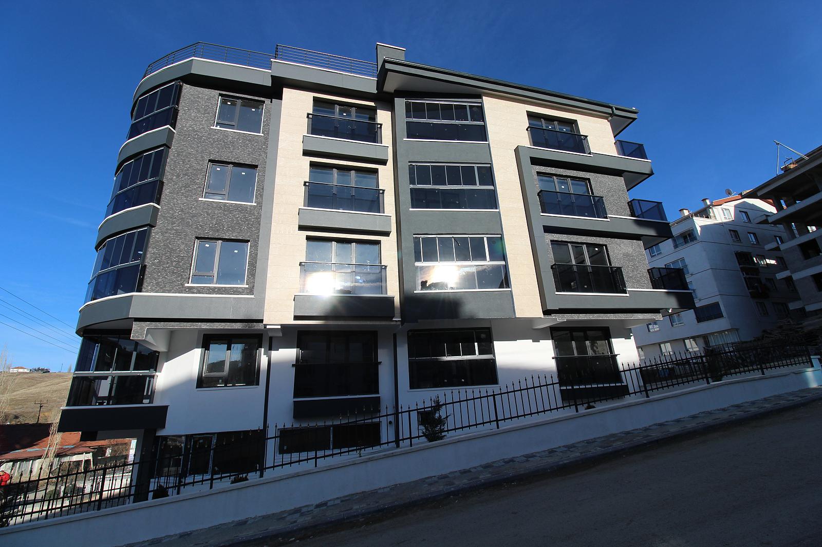Apartments in Karakaya, Keçiören (ESB-00254) — photograph 4