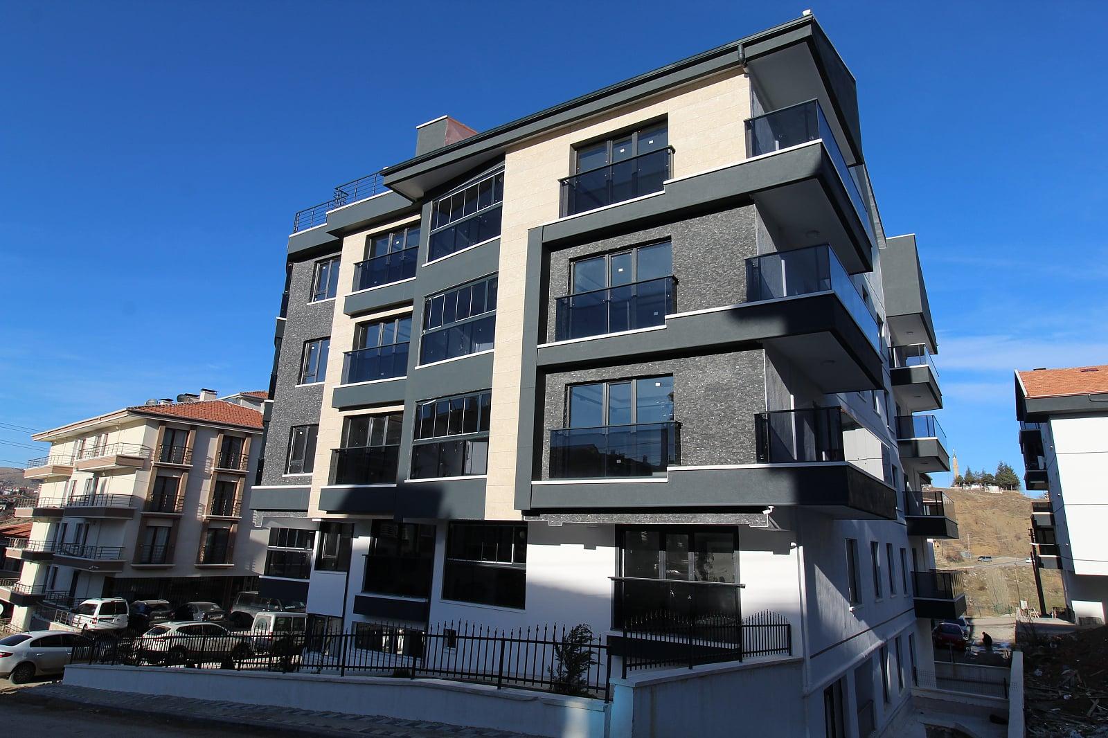 Apartments in Karakaya, Keçiören (ESB-00254) — photograph 5