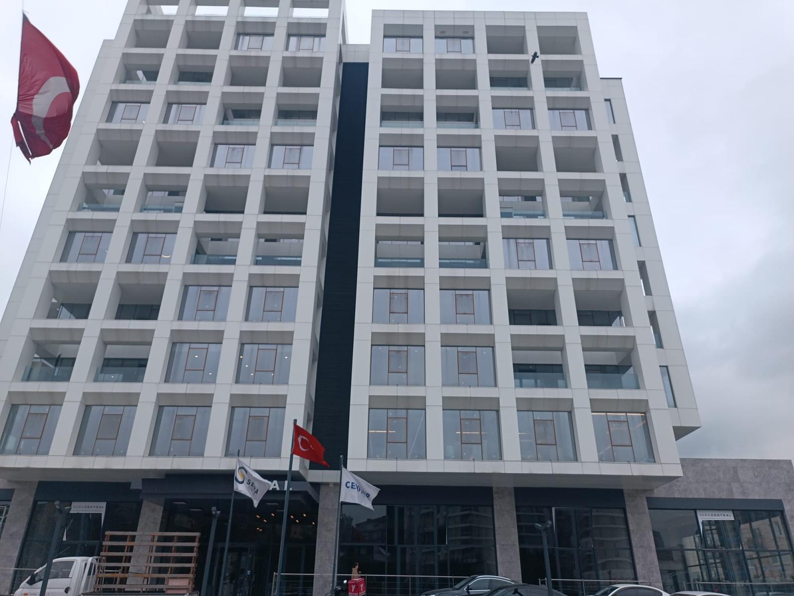 Apartments in Hamidiye, Kağıthane (IST-01474) — photograph 3