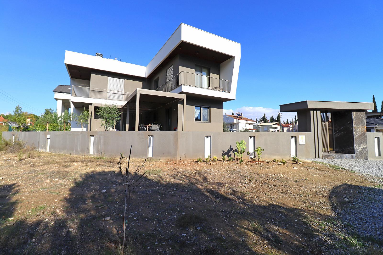 Apartments in Nebiler, Döşemealtı (AYT-04432) — photograph 4
