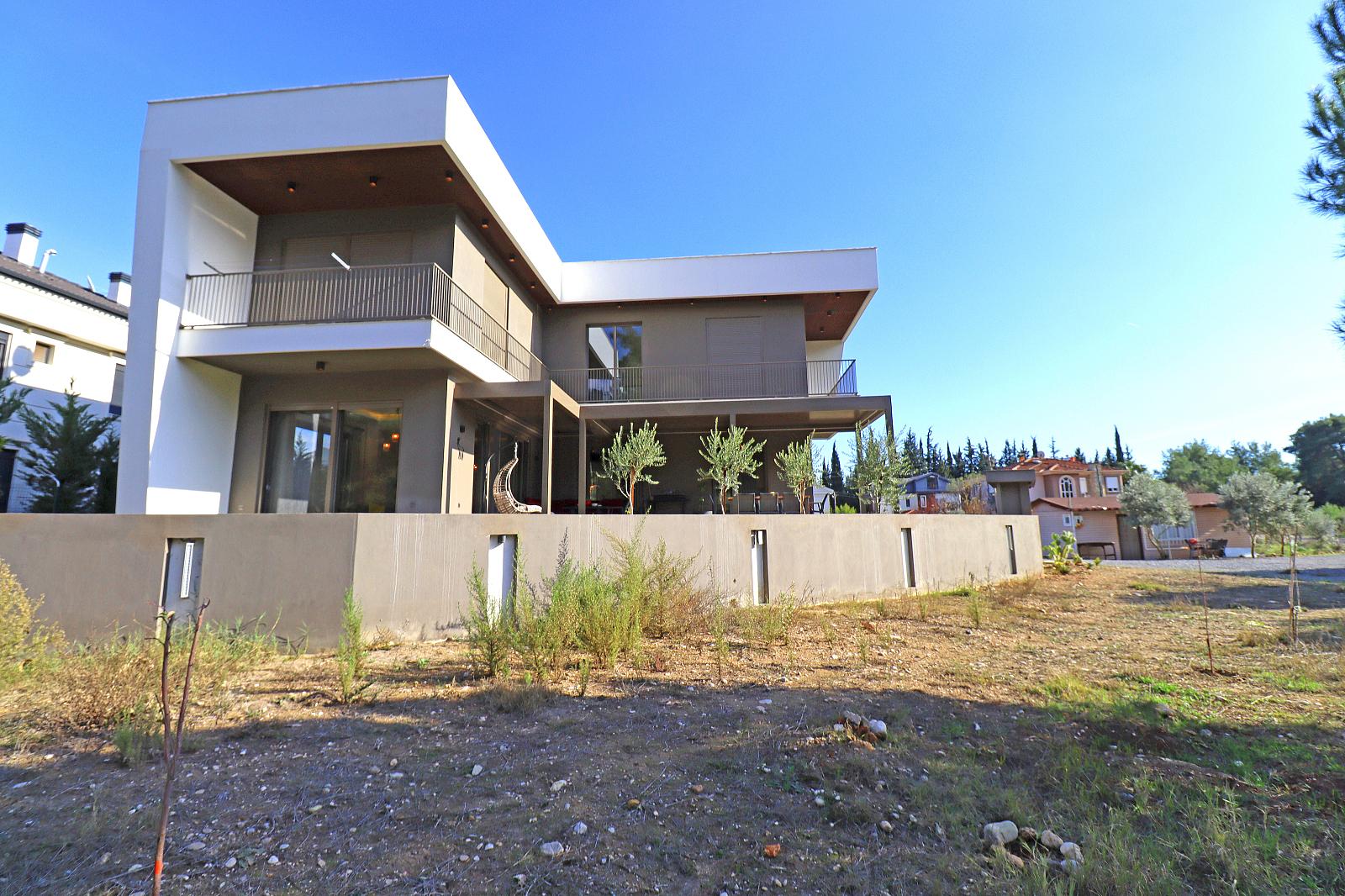Apartments in Nebiler, Döşemealtı (AYT-04432) — photograph 5