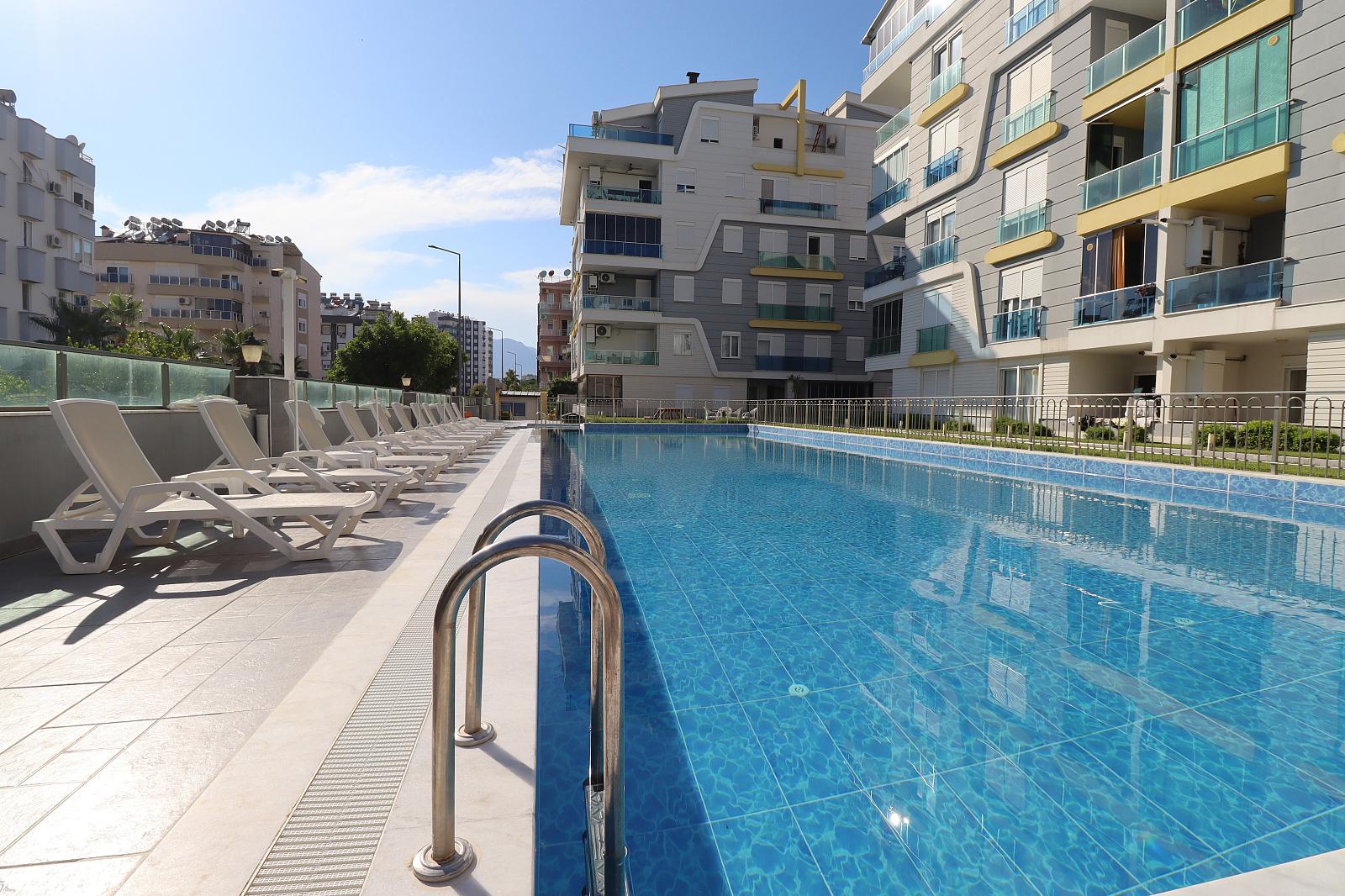 Apartments in Liman, 34. Sk. 18C (AYT-05047) — photograph 5