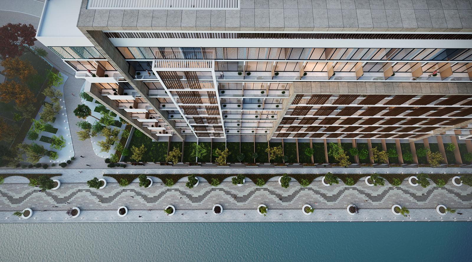 Apartments in Yas Island, Abu Dhabi (AUH-00020) — photograph 5