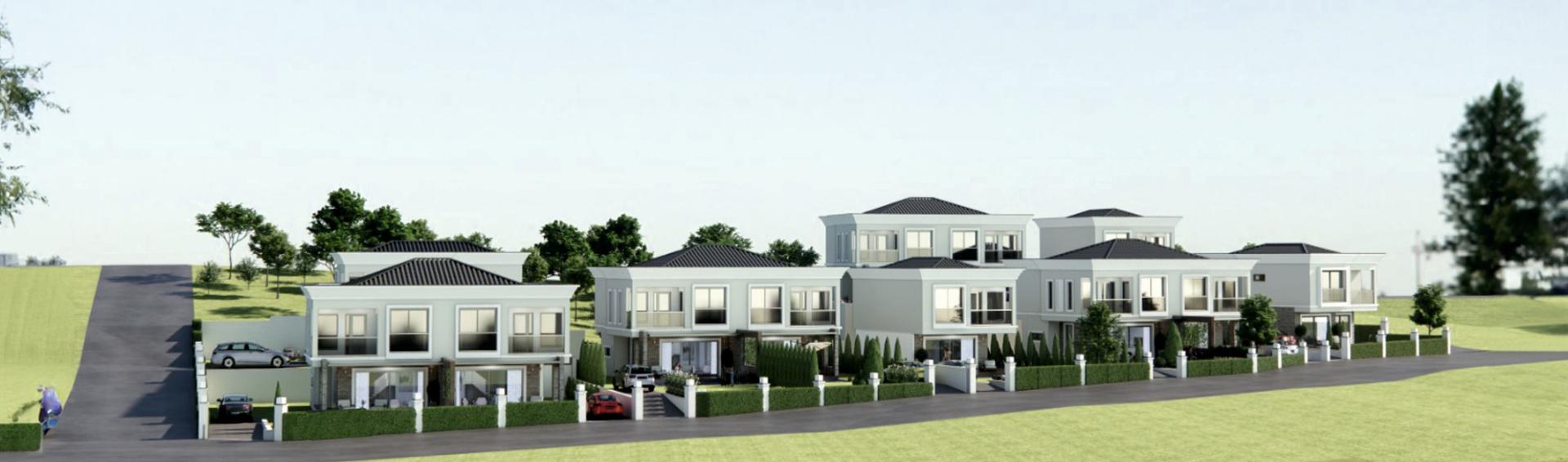 Apartments in Davutlar, Kuşadası (CII-00063) — photograph 5