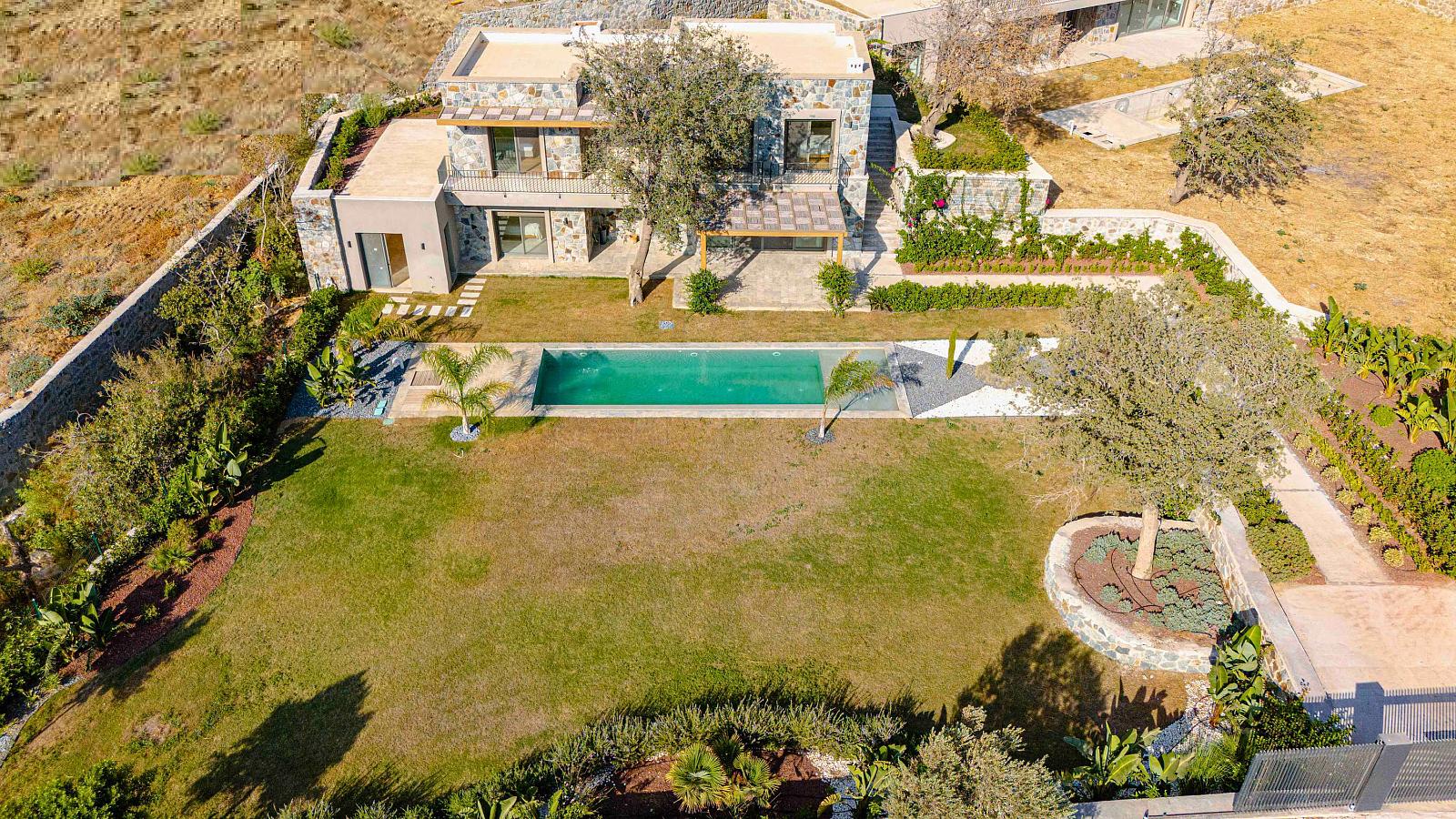 Apartments in Peksimet, Bodrum (BJV-00307) — photograph 3