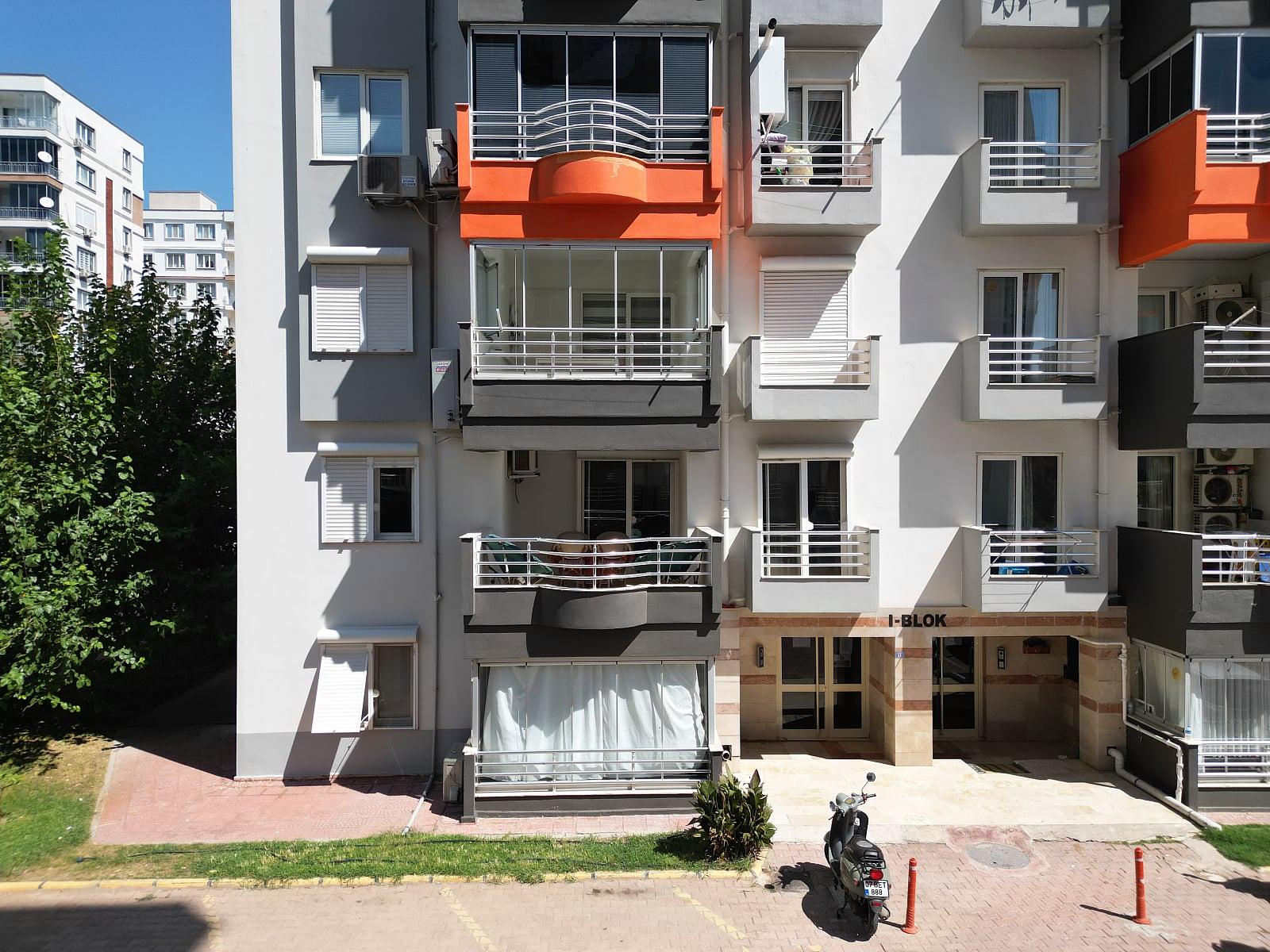 Apartments in Sarısu, Konyaaltı (AYT-05142) — photograph 2
