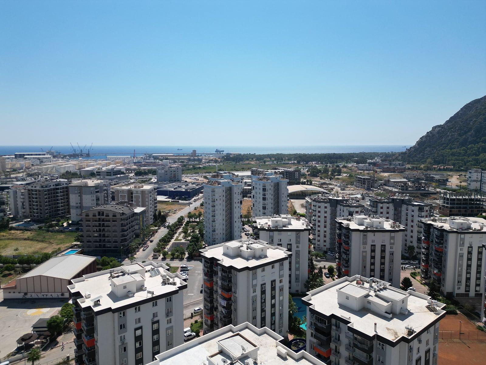 Apartments in Sarısu, Konyaaltı (AYT-05142) — photograph 3