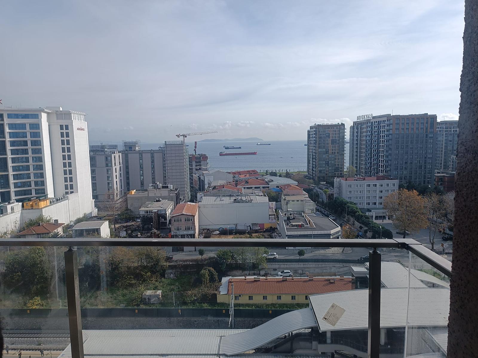 Apartments in Yenidoğan, Zeytinburnu (IST-01719) — photograph 4