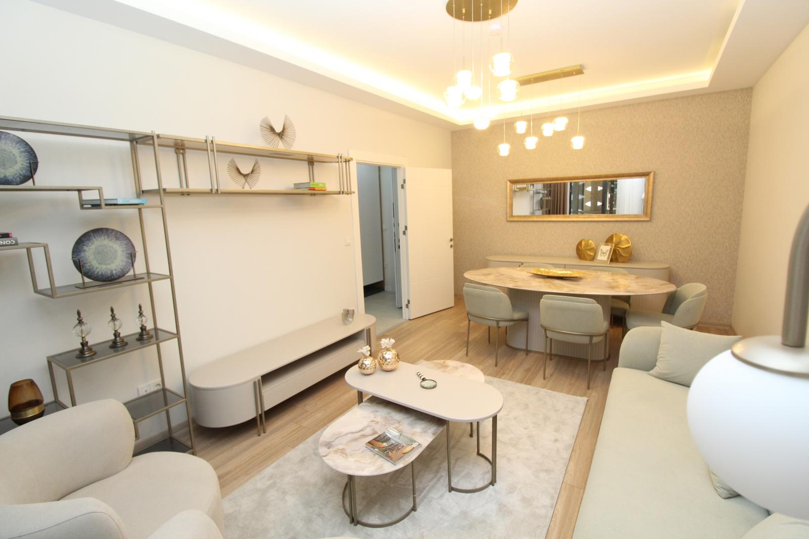 Apartments in Veliefendi, Zeytinburnu (IST-01396) — photograph 5