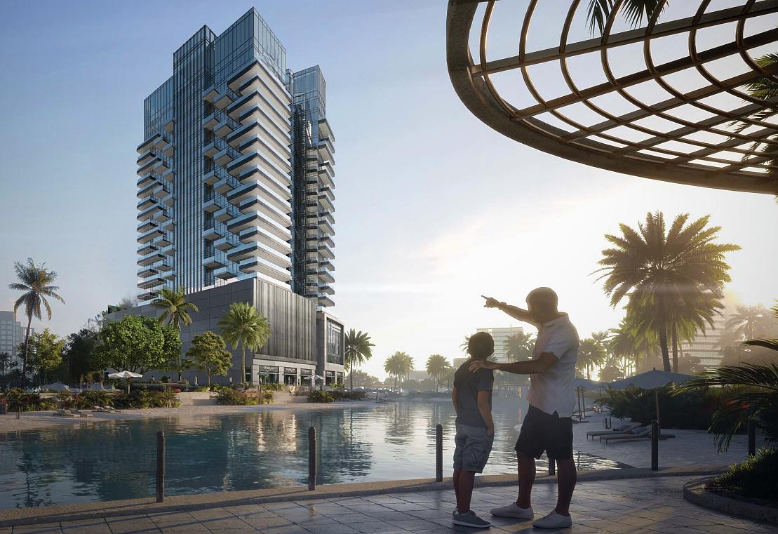 Apartments in Bukadra, Dubai (DXB-00331) — photograph 4