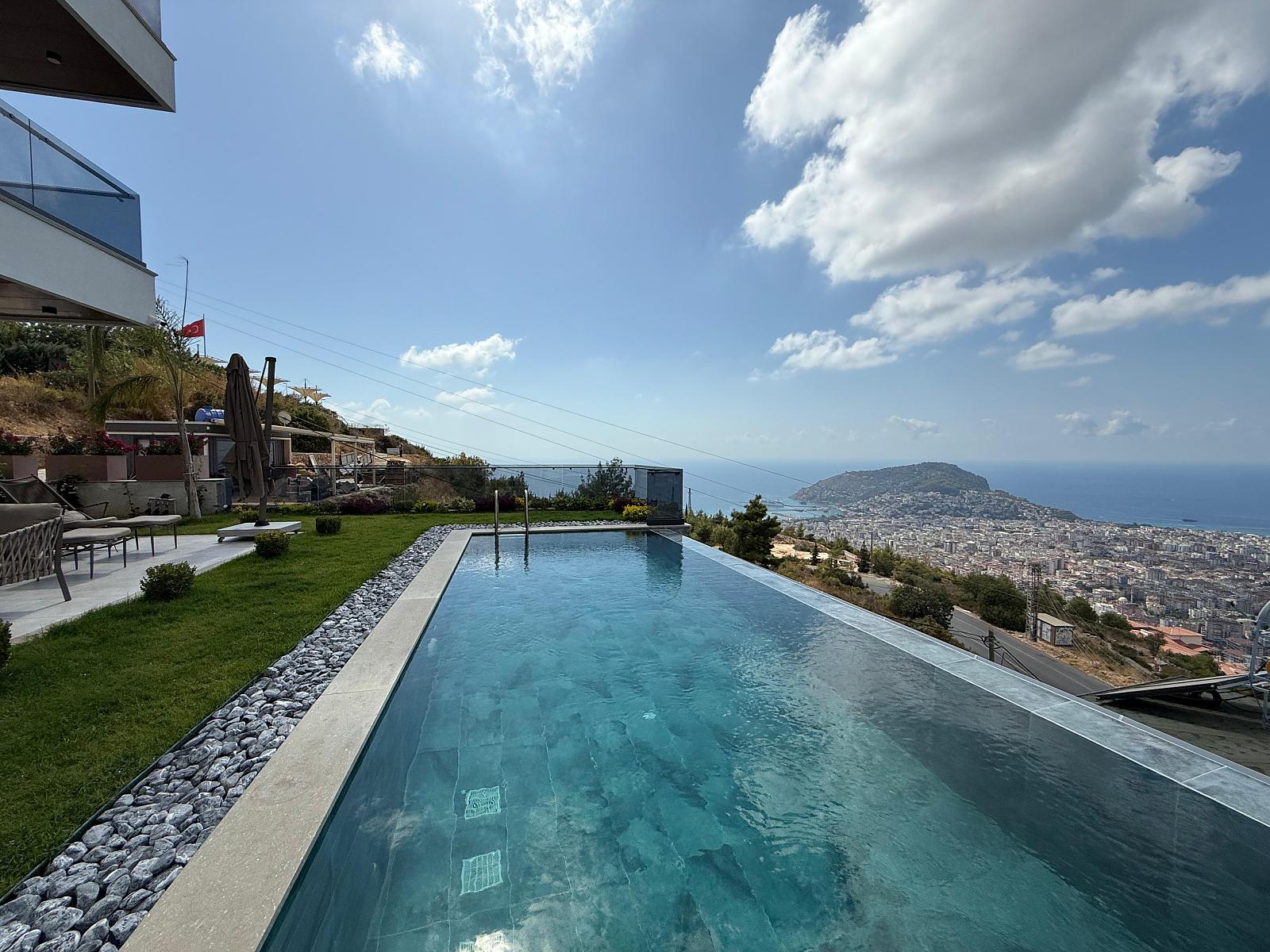 Apartments in Bektaş, Alanya (AYT-03459) — photograph 3
