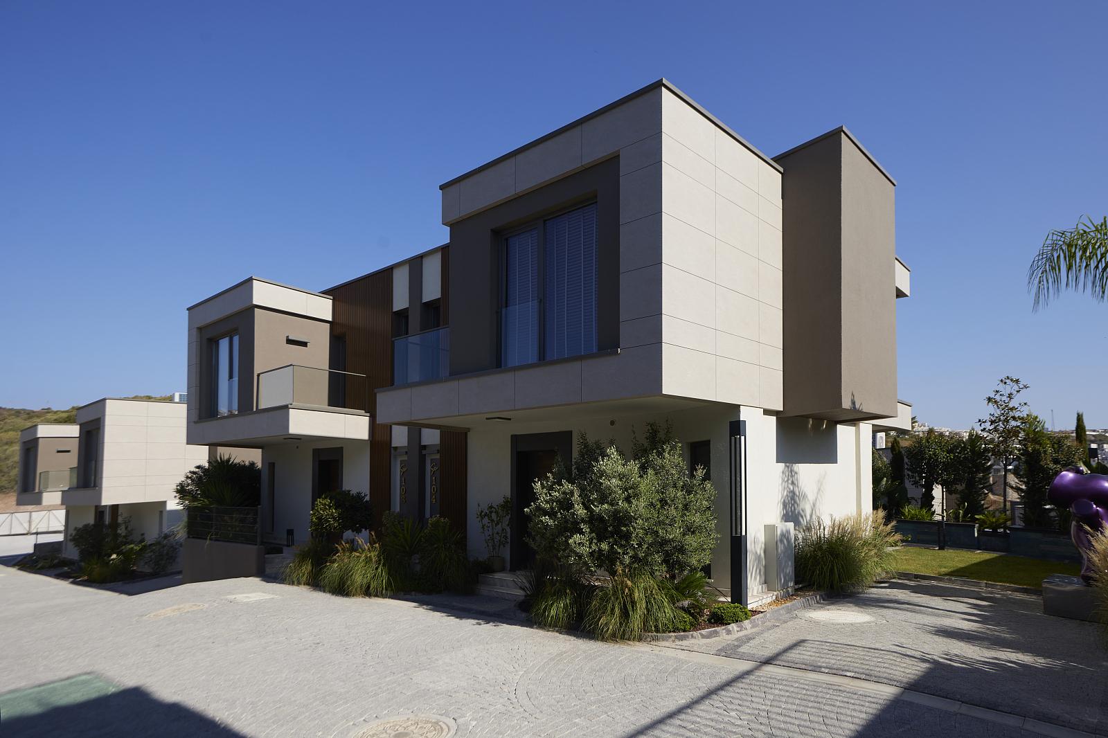 Apartments in Boğaziçi, Milas (BJV-00427) — photograph 4