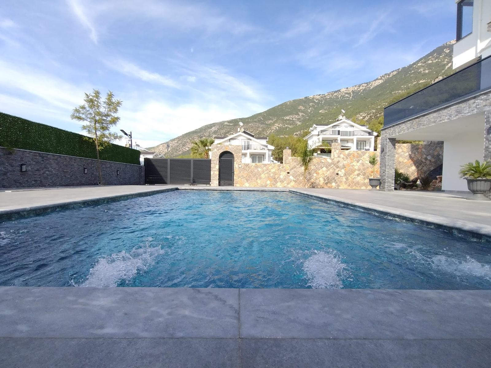 Villas in Ölüdeniz, Sedir Cd No:12 (BJV-00450) — photograph 5
