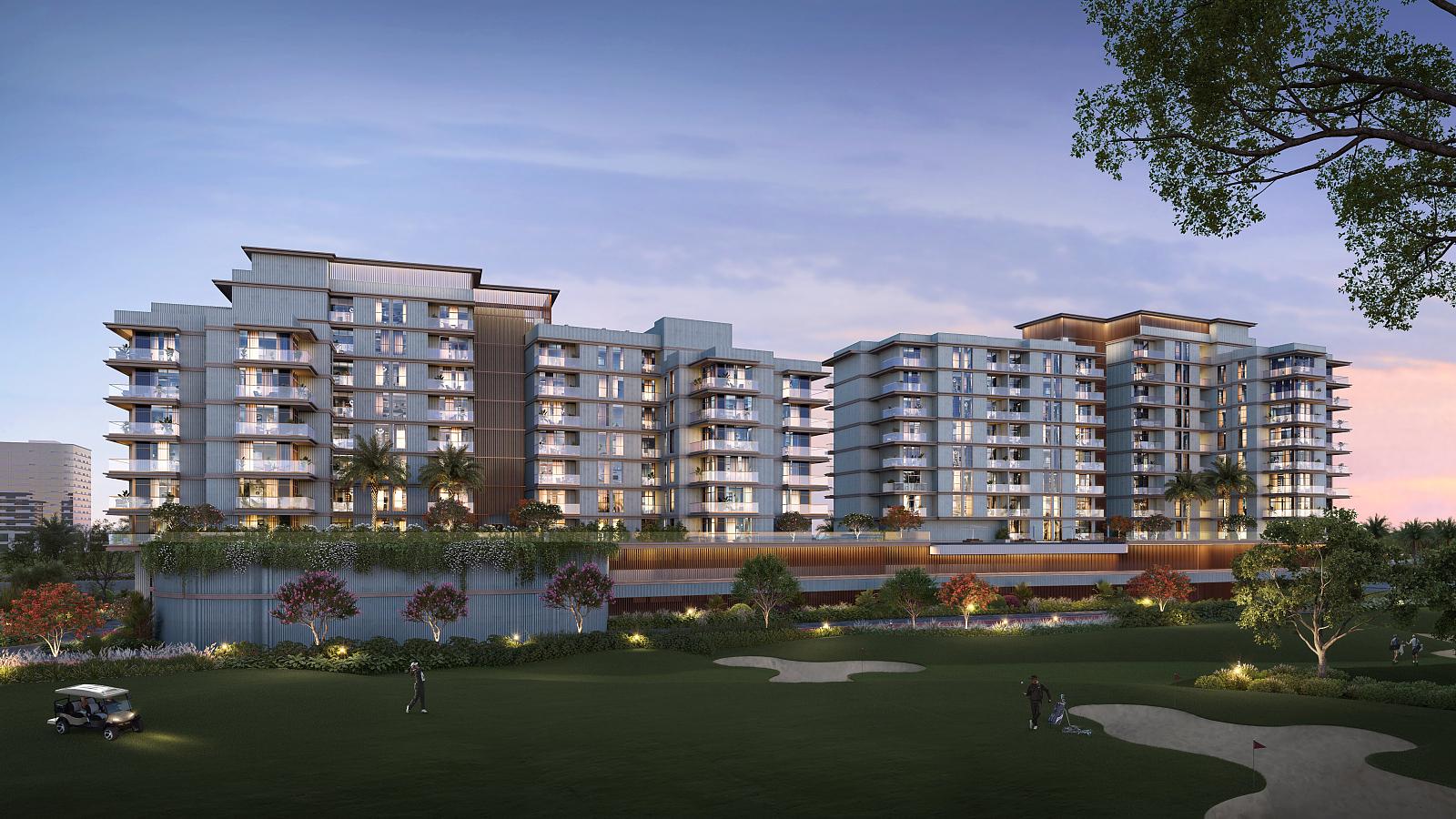 Apartments in Ras Al Khaimah (RKT-00051) — photograph 5